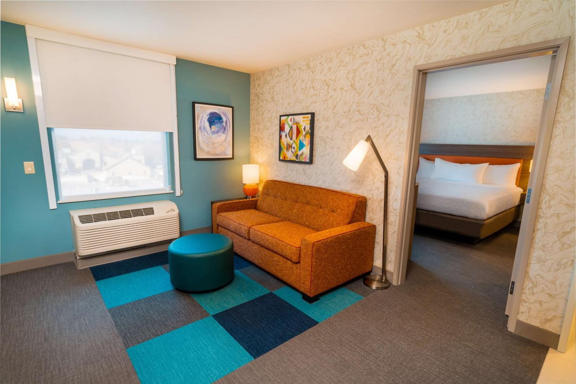 Home2 Suites Bakersfield gallery photo in Bakersfield, CA — image 35