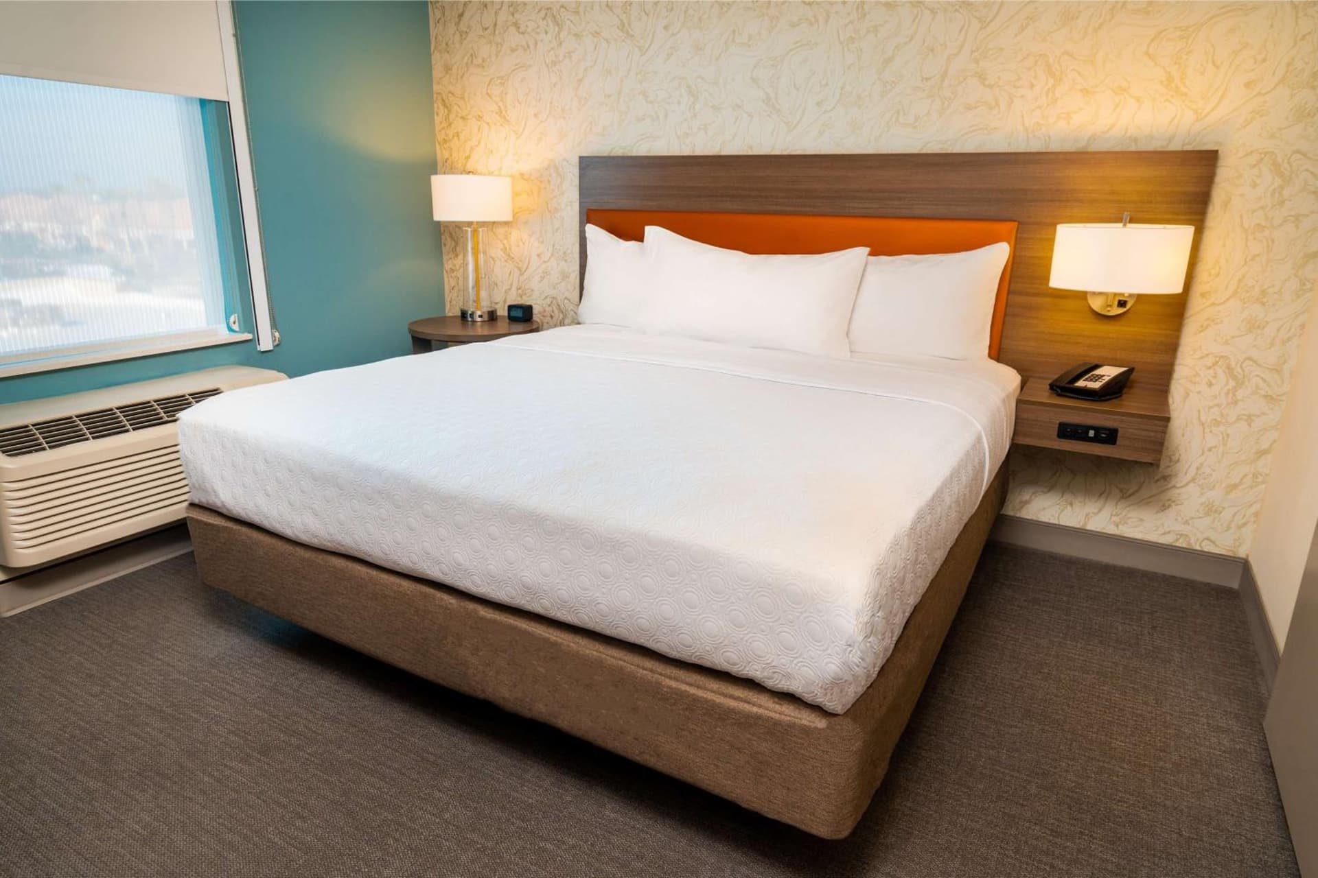 Home2 Suites Bakersfield gallery photo in Bakersfield, CA — image 7