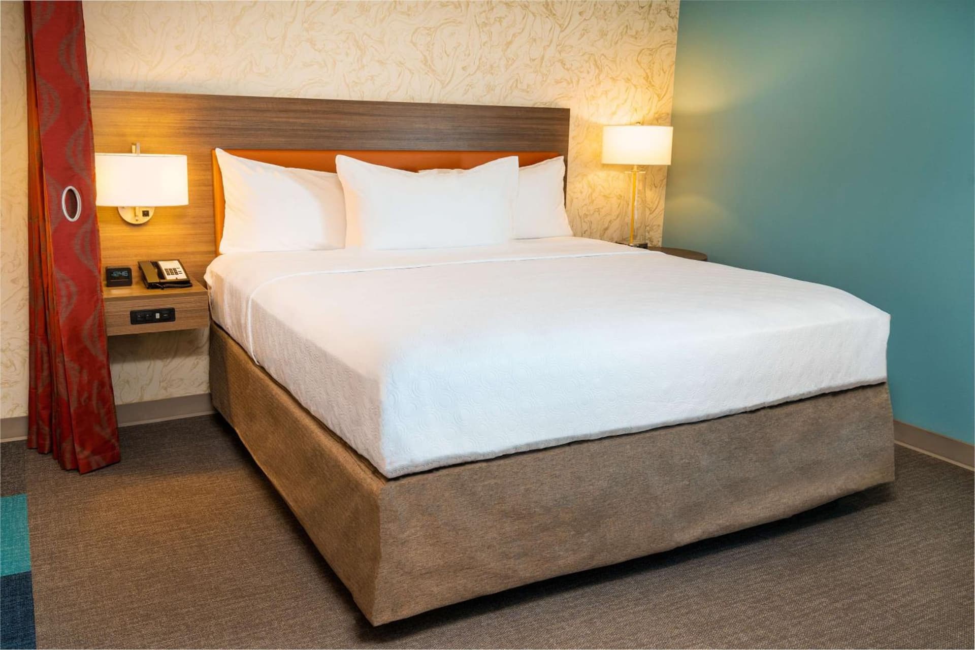 Home2 Suites Bakersfield gallery photo in Bakersfield, CA — image 23