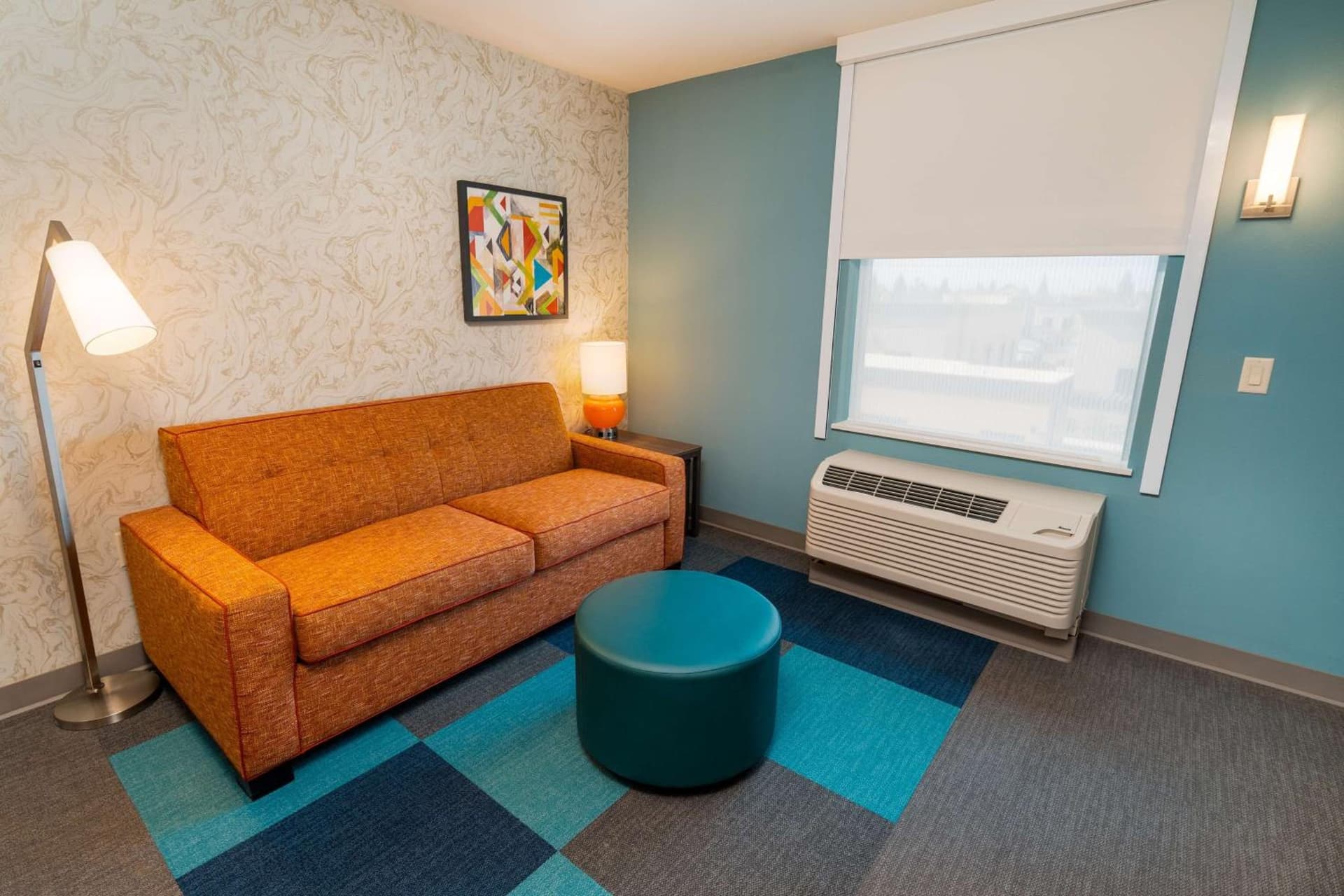 Home2 Suites Bakersfield gallery photo in Bakersfield, CA — image 29