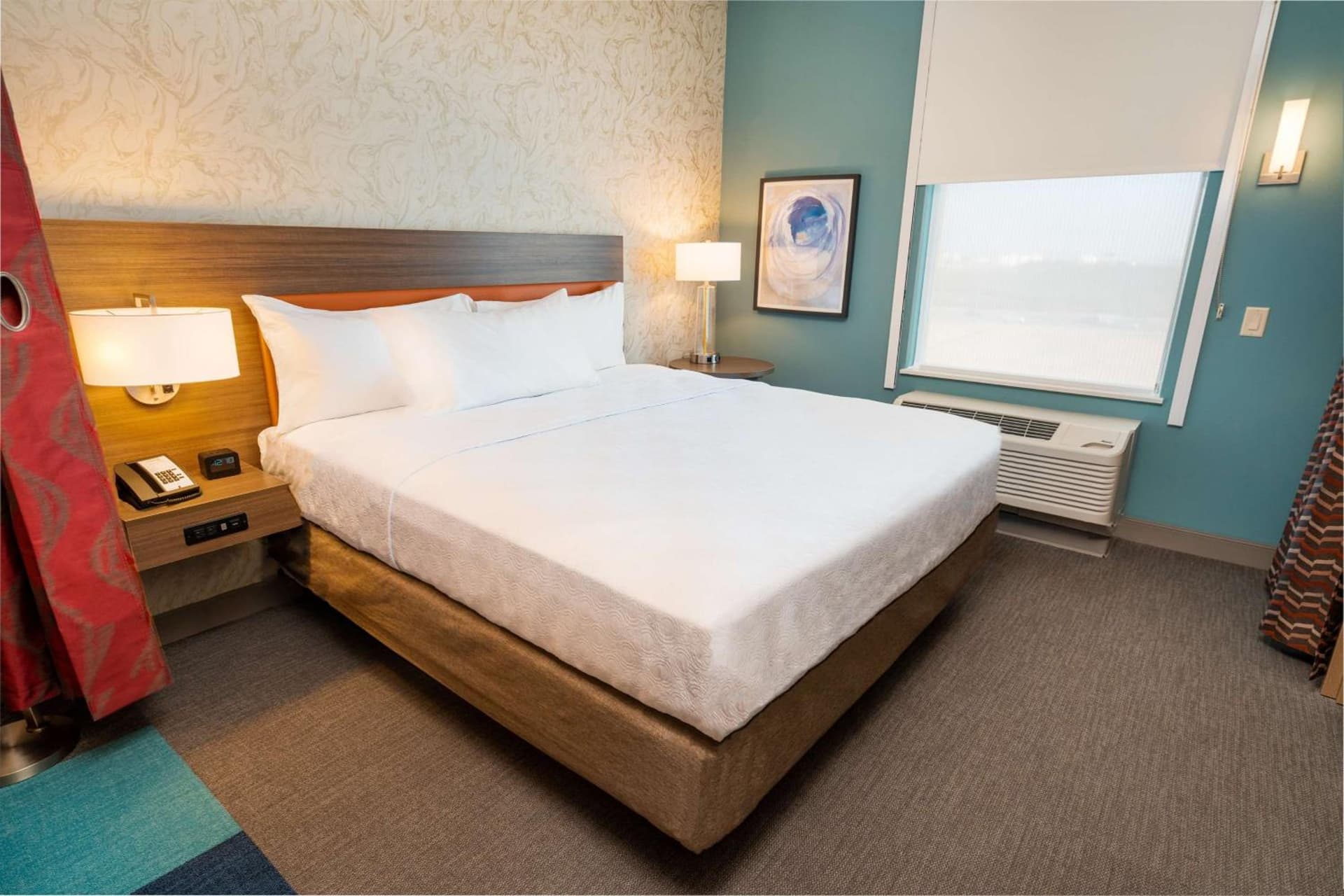 Home2 Suites Bakersfield gallery photo in Bakersfield, CA — image 33