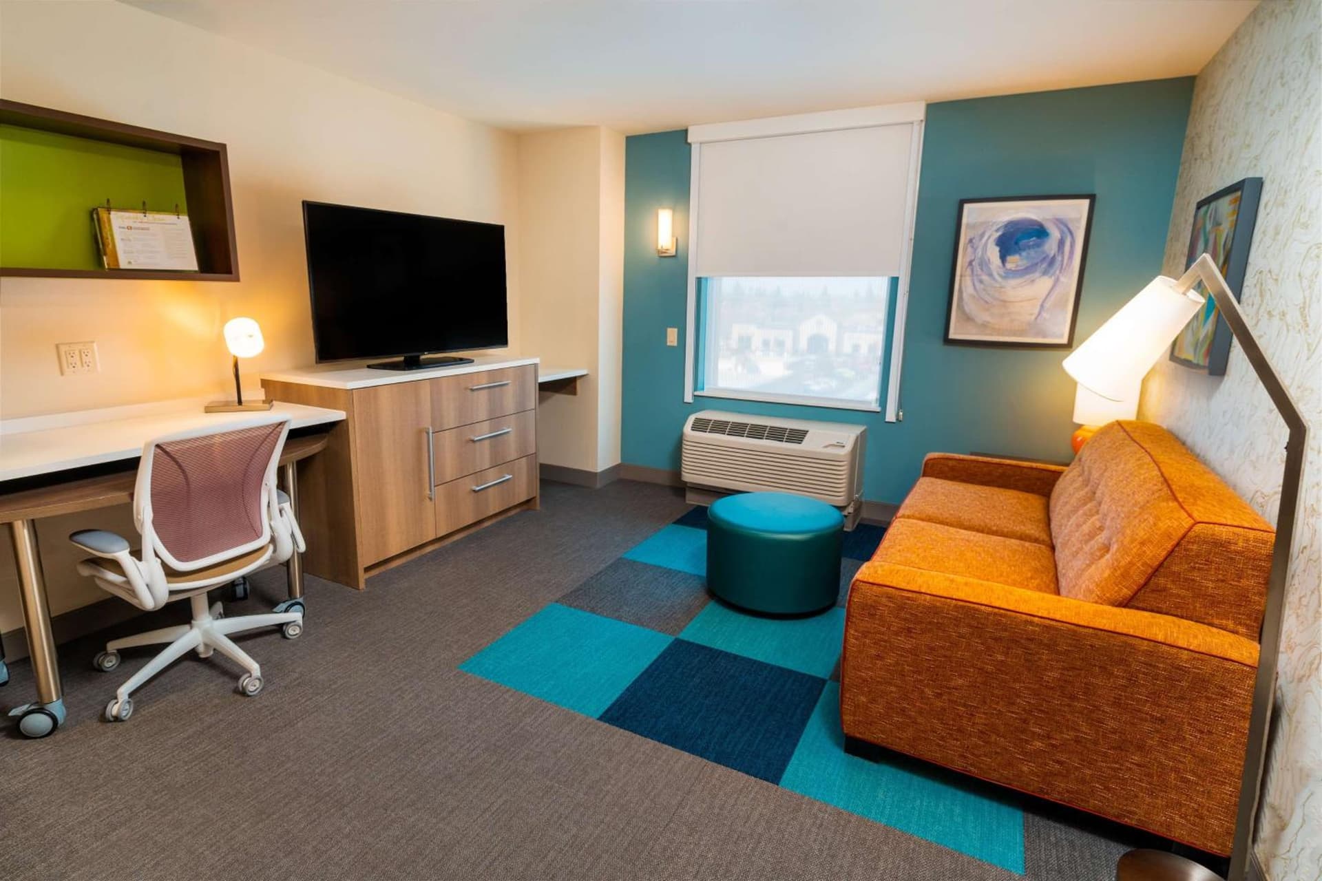 Home2 Suites Bakersfield gallery photo in Bakersfield, CA — image 34