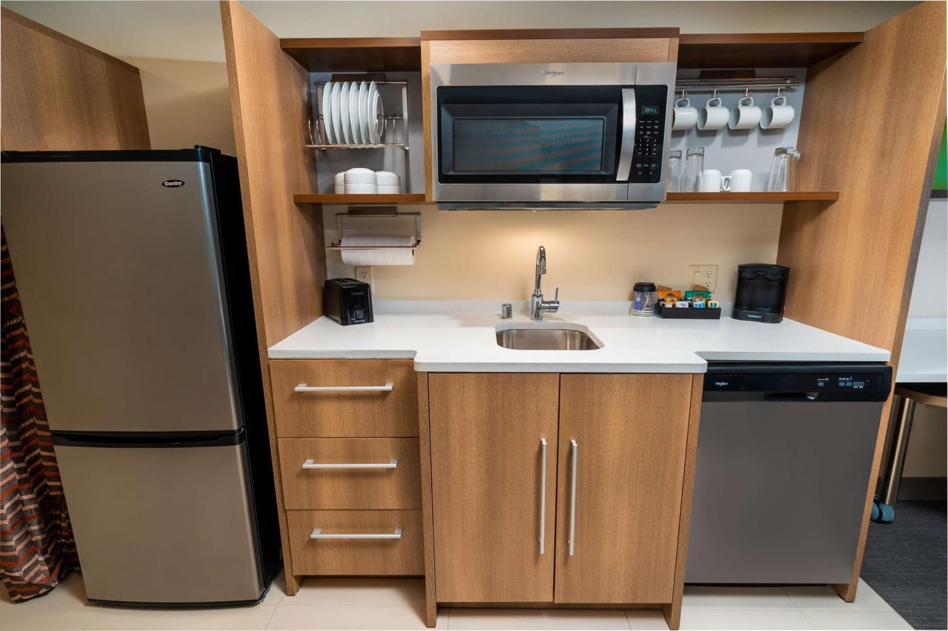 Home2 Suites Bakersfield gallery photo in Bakersfield, CA — image 18