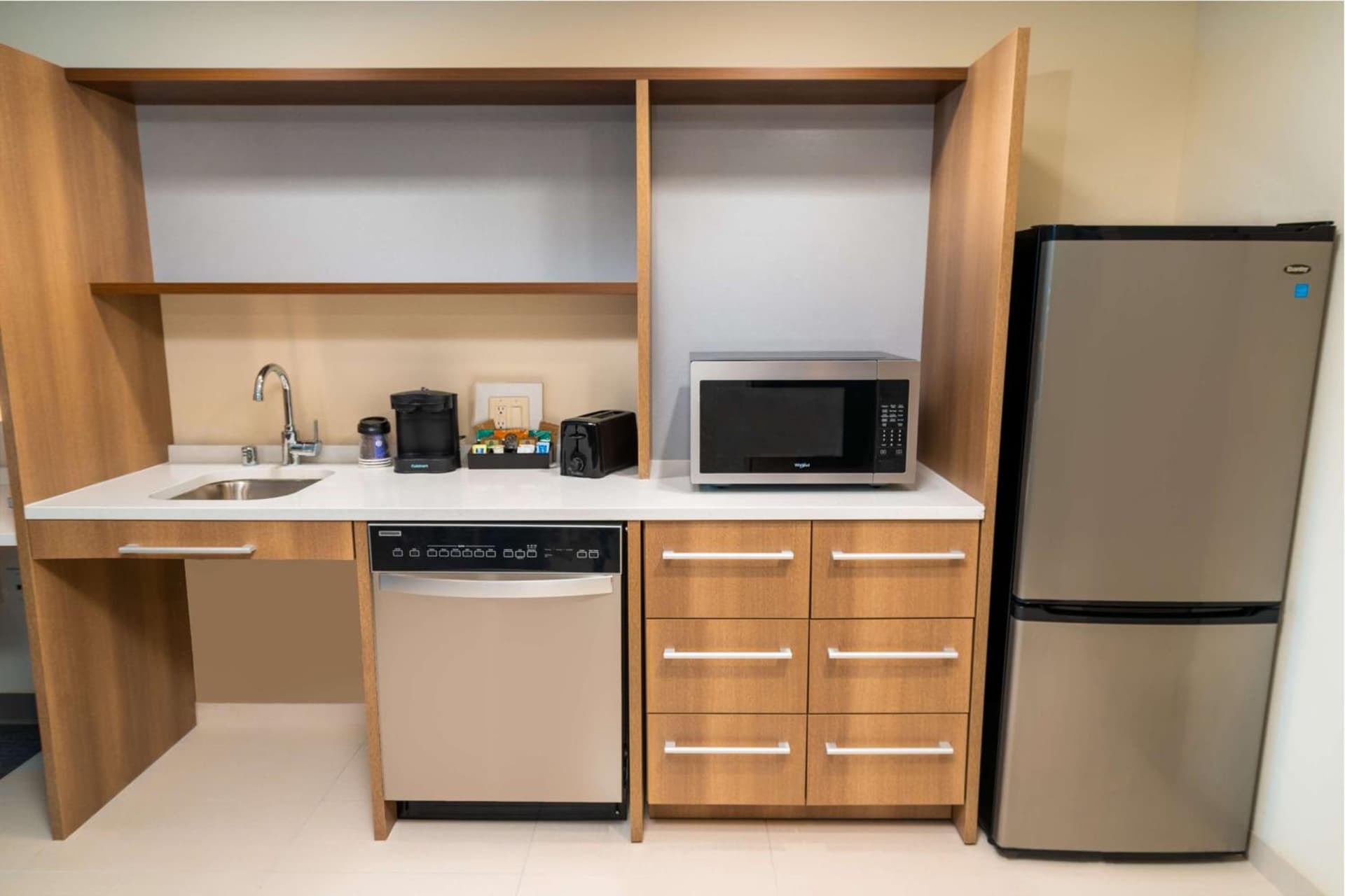 Home2 Suites Bakersfield gallery photo in Bakersfield, CA — image 24