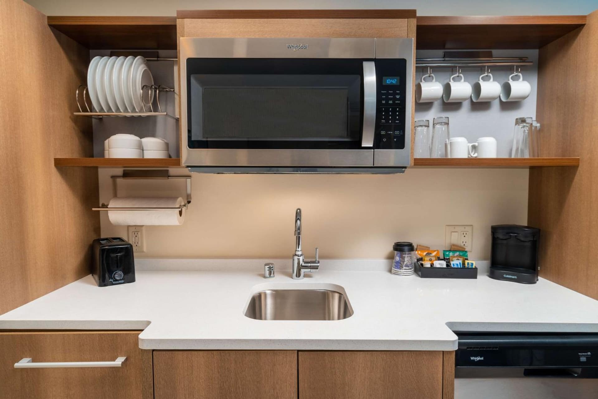 Home2 Suites Bakersfield gallery photo in Bakersfield, CA — image 31