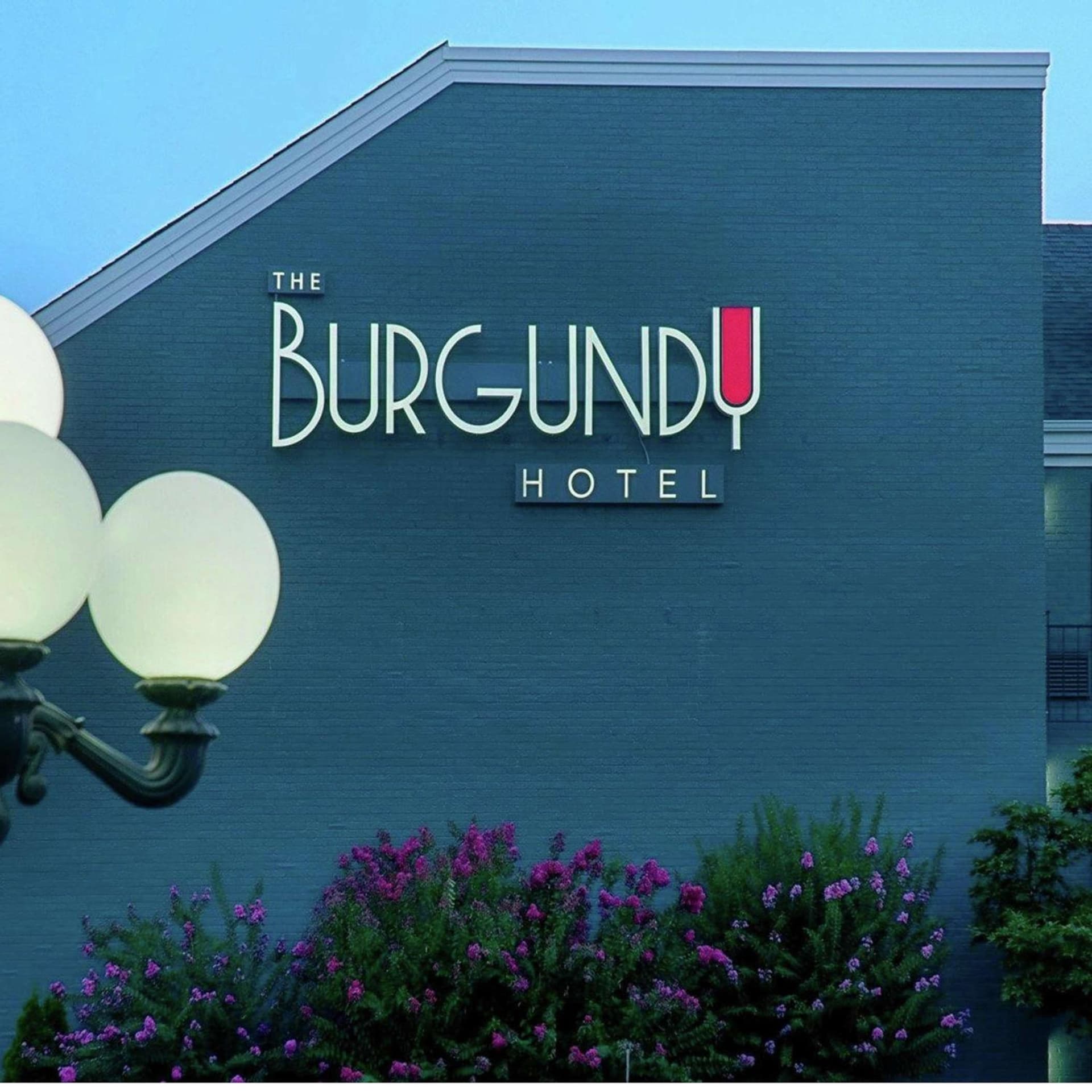 The Burgundy Hotel, Tapestry Collection by Hilton gallery photo in Little Rock, AR — image 39