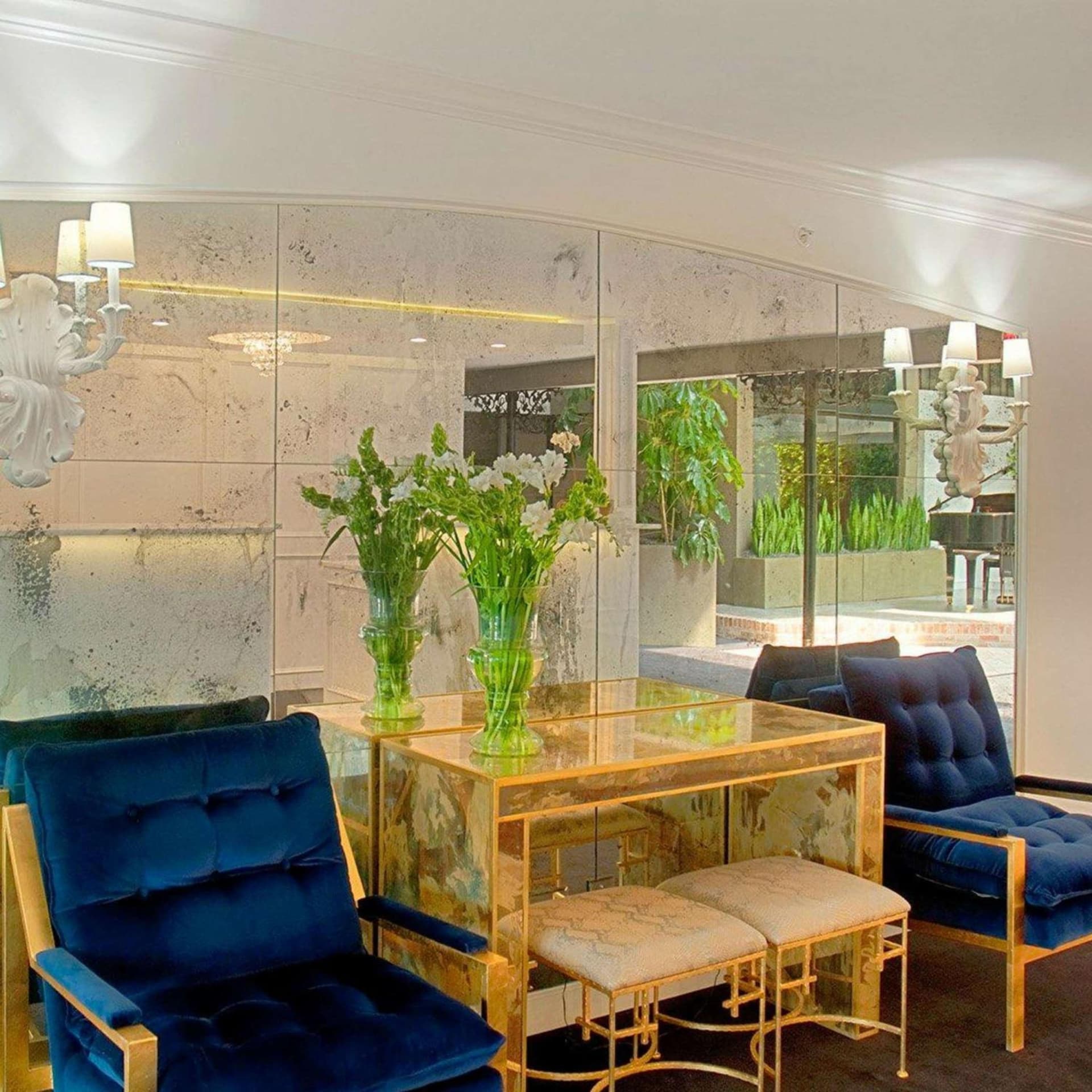 The Burgundy Hotel, Tapestry Collection by Hilton gallery photo in Little Rock, AR — image 31