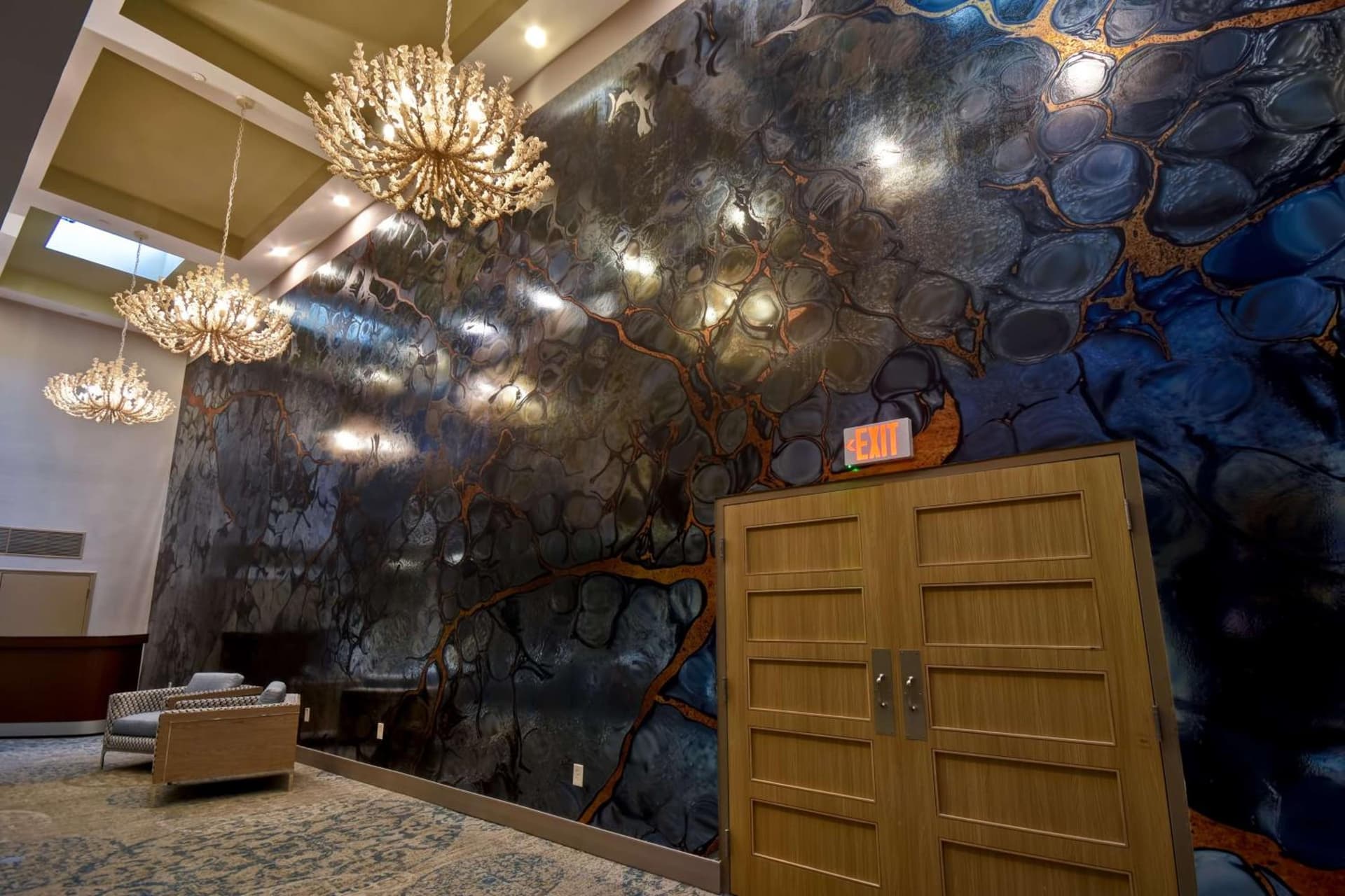 DoubleTree by Hilton Oceanfront Virginia Beach gallery photo in Virginia Beach, VA — image 50