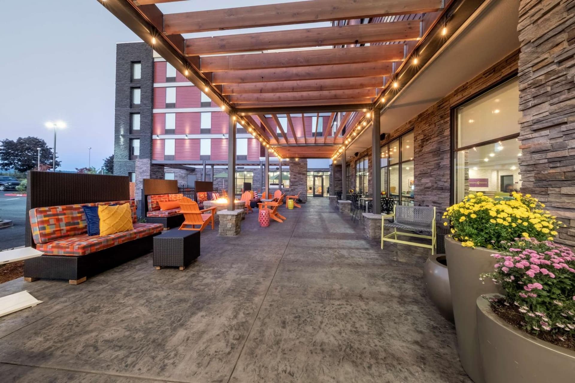 Home2 Suites By Hilton Portland Hillsboro gallery photo in Hillsboro, OR — image 40