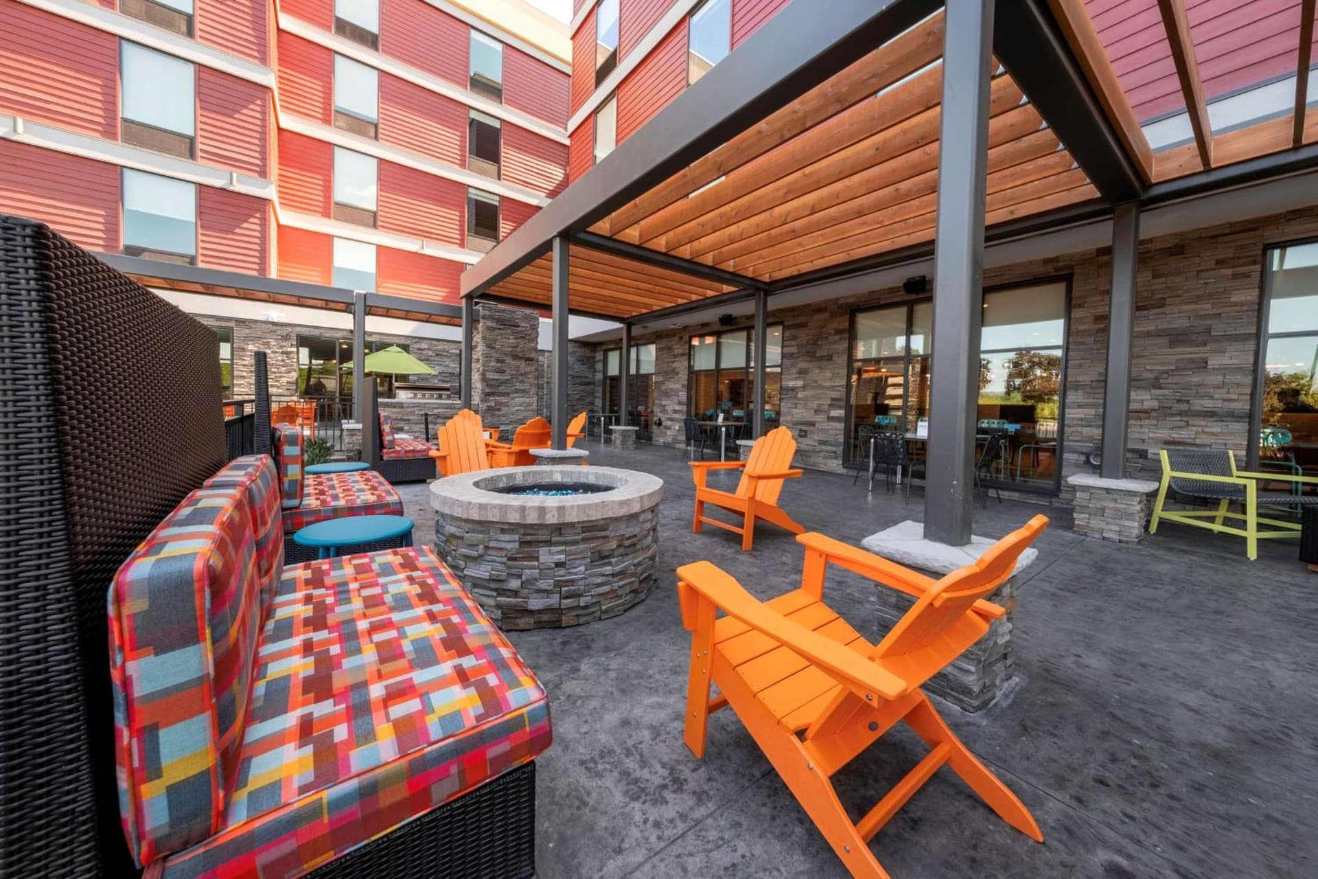 Home2 Suites By Hilton Portland Hillsboro gallery photo in Hillsboro, OR — image 44