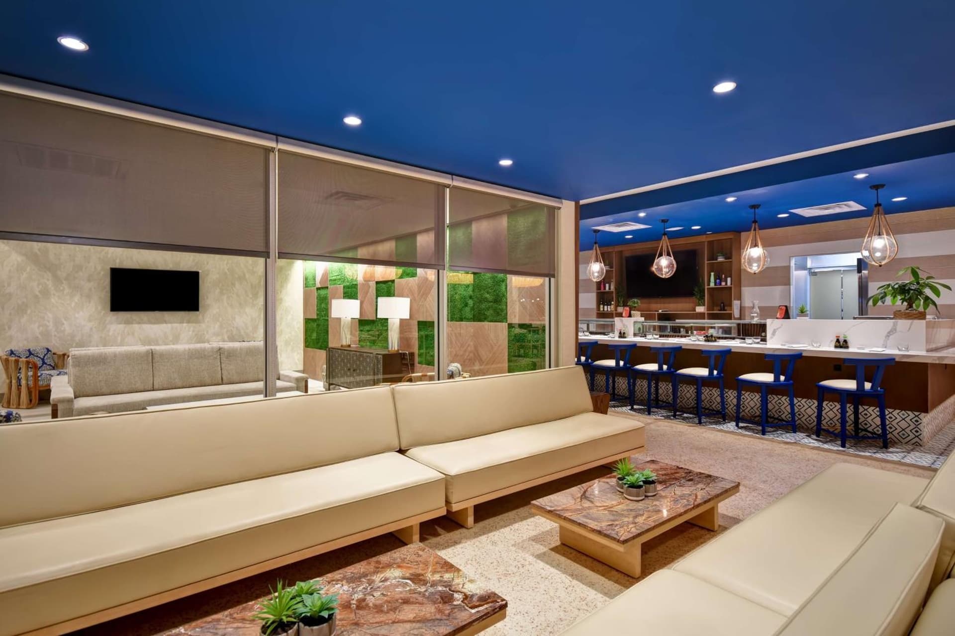 DoubleTree by Hilton Oceanfront Virginia Beach gallery photo in Virginia Beach, VA — image 22