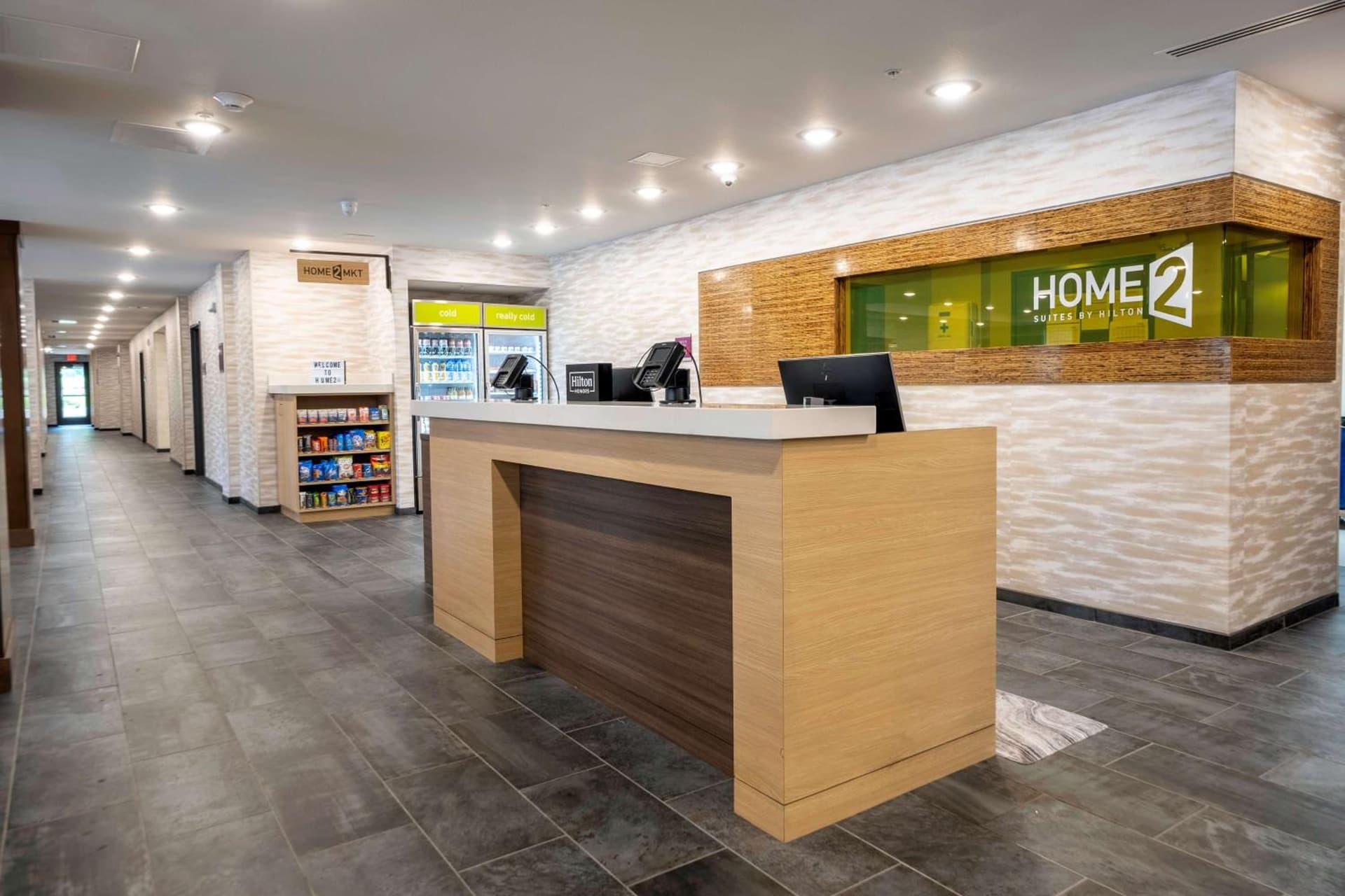 Home2 Suites By Hilton Portland Hillsboro gallery photo in Hillsboro, OR — image 7