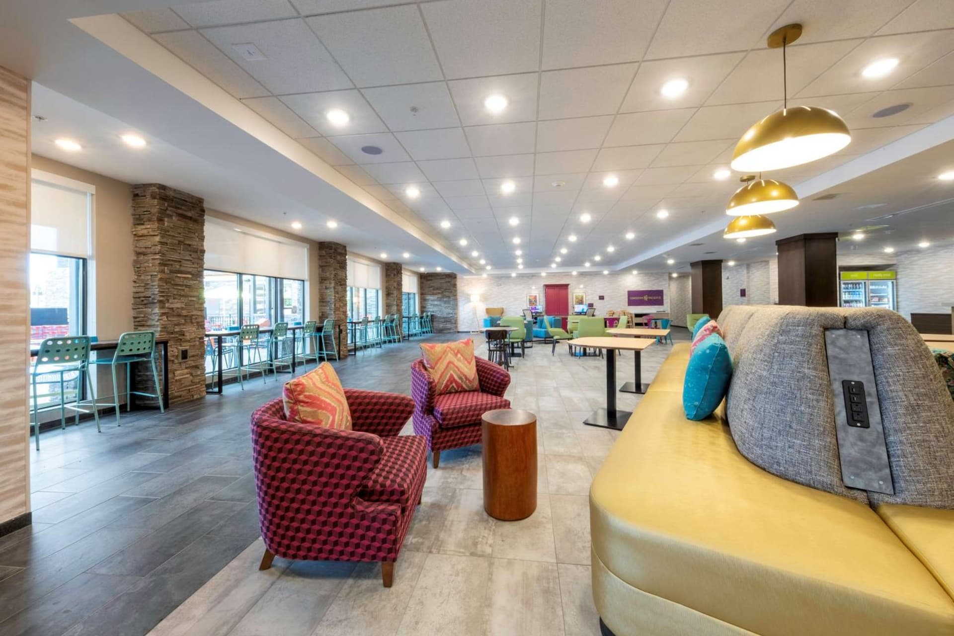 Home2 Suites By Hilton Portland Hillsboro gallery photo in Hillsboro, OR — image 36