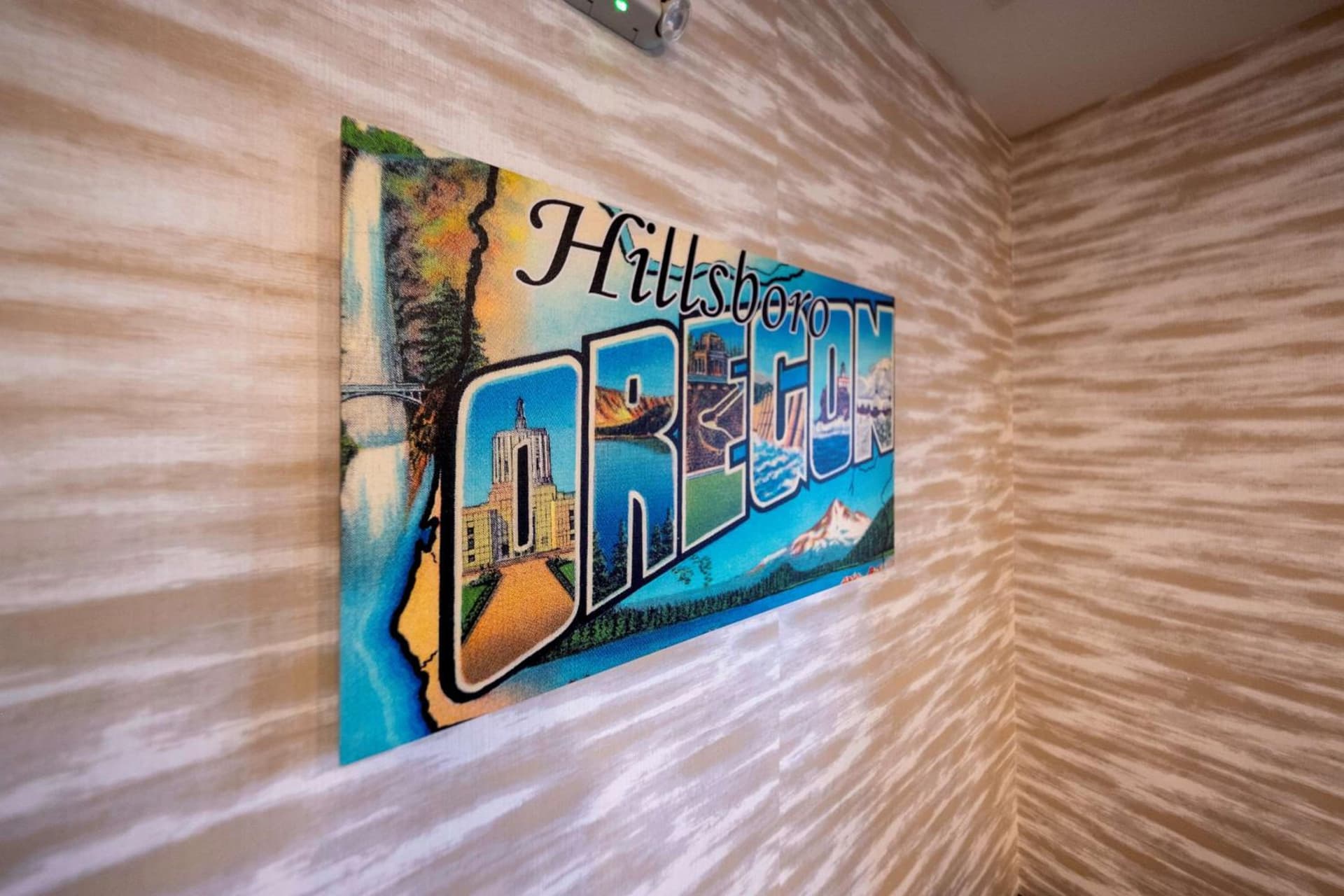 Home2 Suites By Hilton Portland Hillsboro gallery photo in Hillsboro, OR — image 41