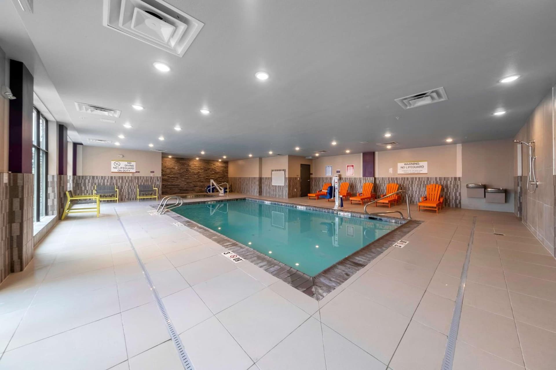 Home2 Suites By Hilton Portland Hillsboro gallery photo in Hillsboro, OR — image 39