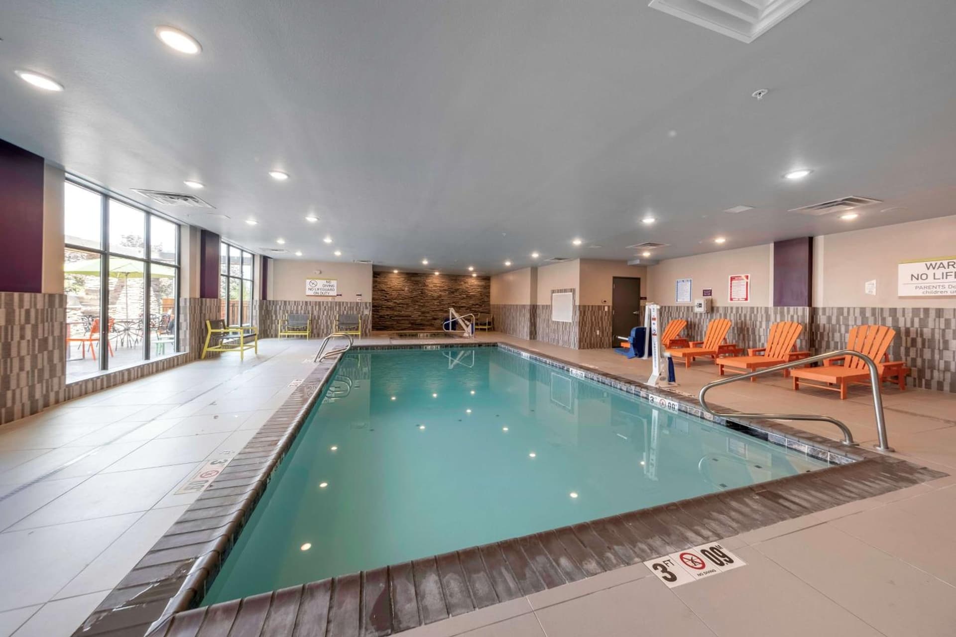 Home2 Suites By Hilton Portland Hillsboro gallery photo in Hillsboro, OR — image 35