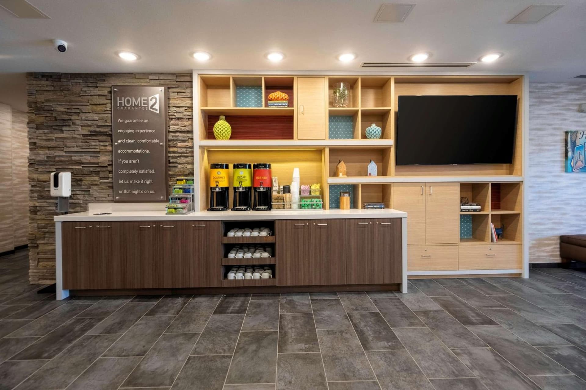 Home2 Suites By Hilton Portland Hillsboro gallery photo in Hillsboro, OR — image 30