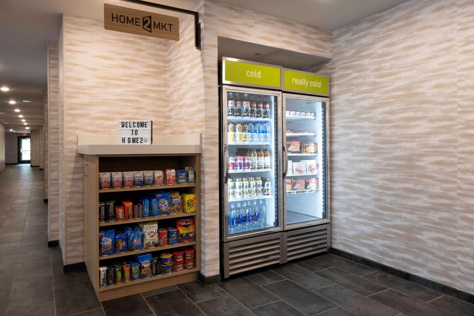 Home2 Suites By Hilton Portland Hillsboro gallery photo in Hillsboro, OR — image 12