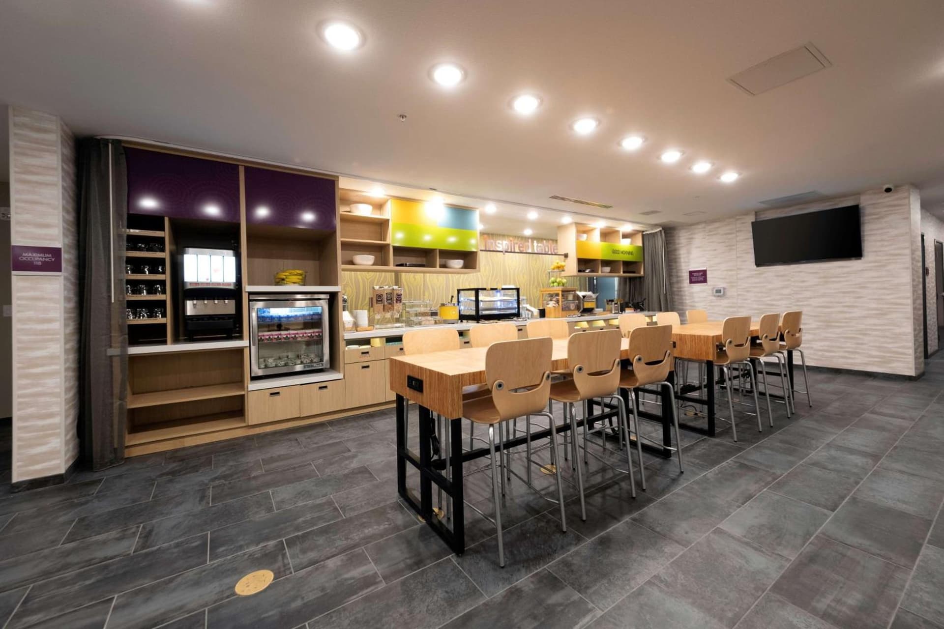 Home2 Suites By Hilton Portland Hillsboro gallery photo in Hillsboro, OR — image 6
