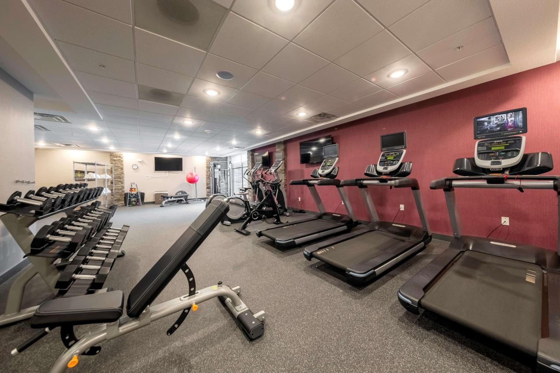 Home2 Suites By Hilton Portland Hillsboro gallery photo in Hillsboro, OR — image 14