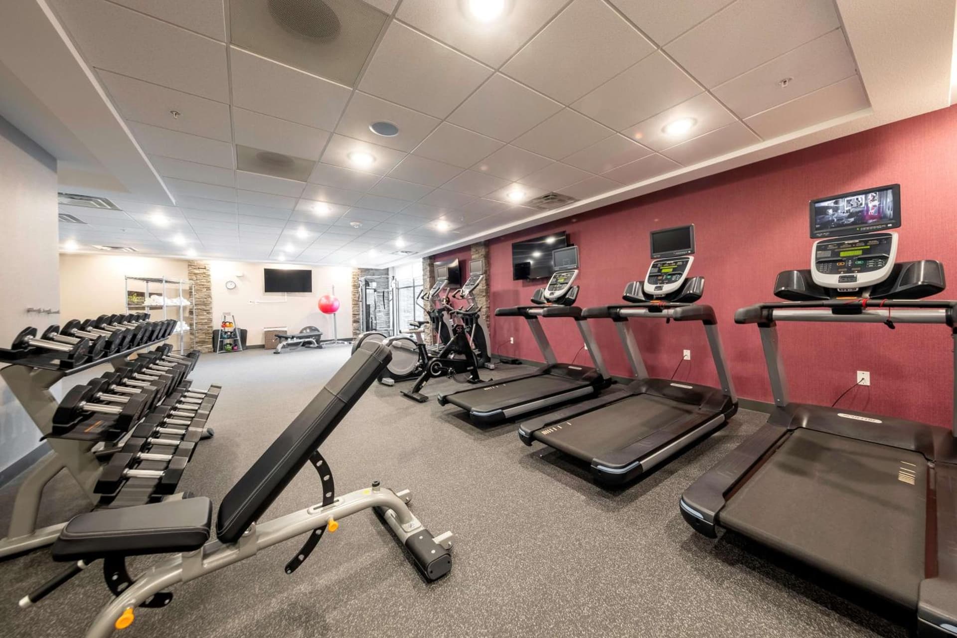 Home2 Suites By Hilton Portland Hillsboro gallery photo in Hillsboro, OR — image 38