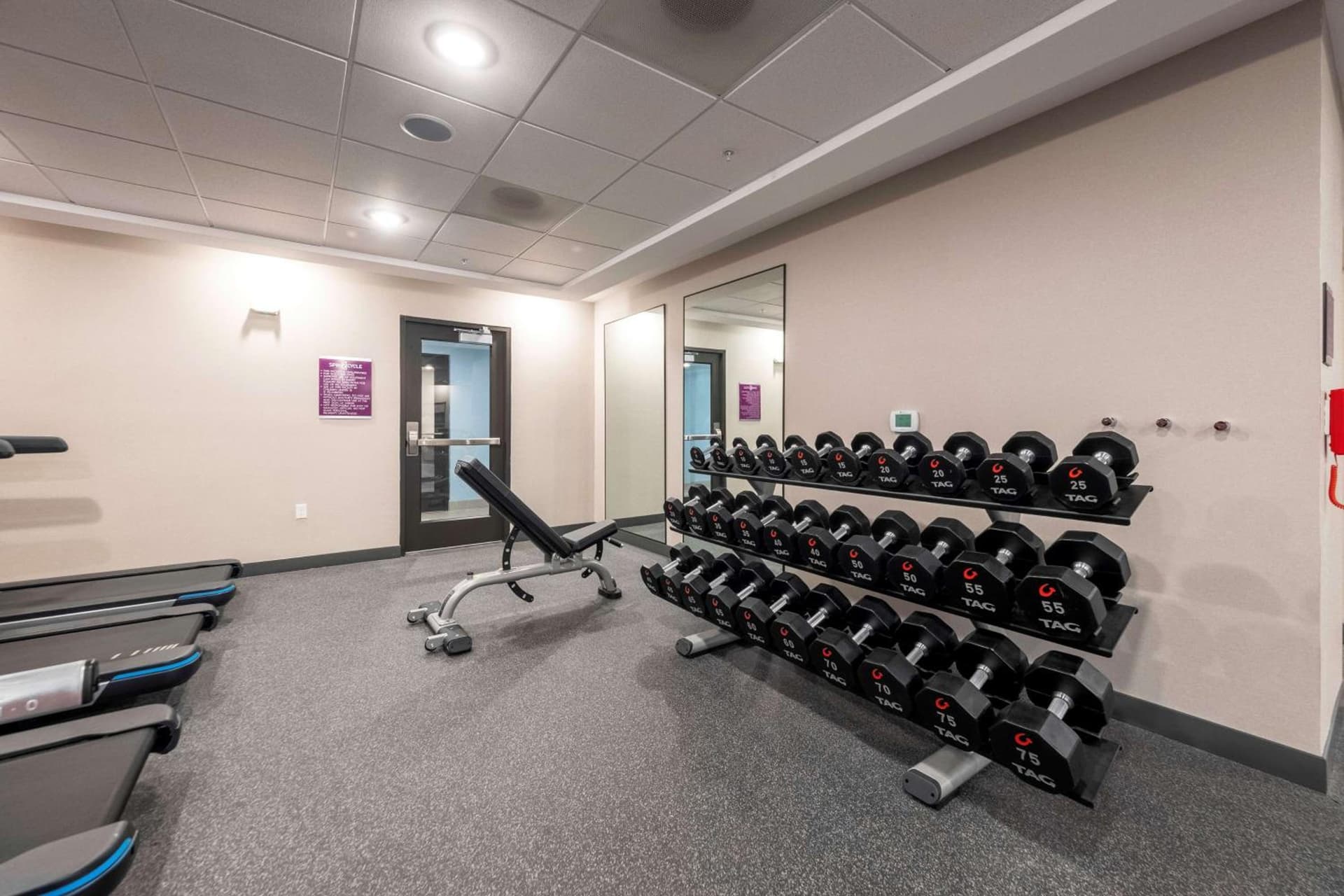 Home2 Suites By Hilton Portland Hillsboro gallery photo in Hillsboro, OR — image 34