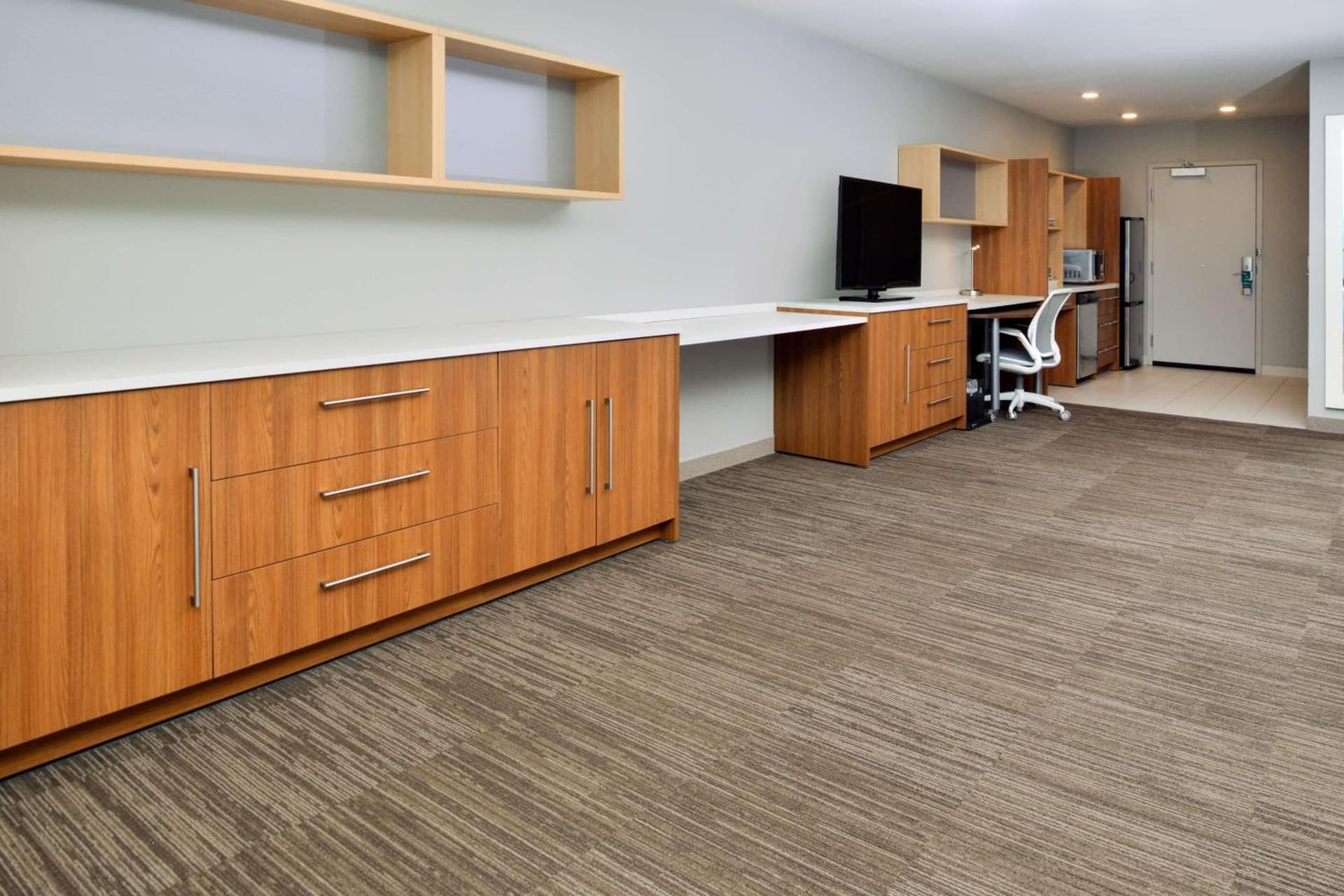 Home2 Suites By Hilton Portland Hillsboro gallery photo in Hillsboro, OR — image 17