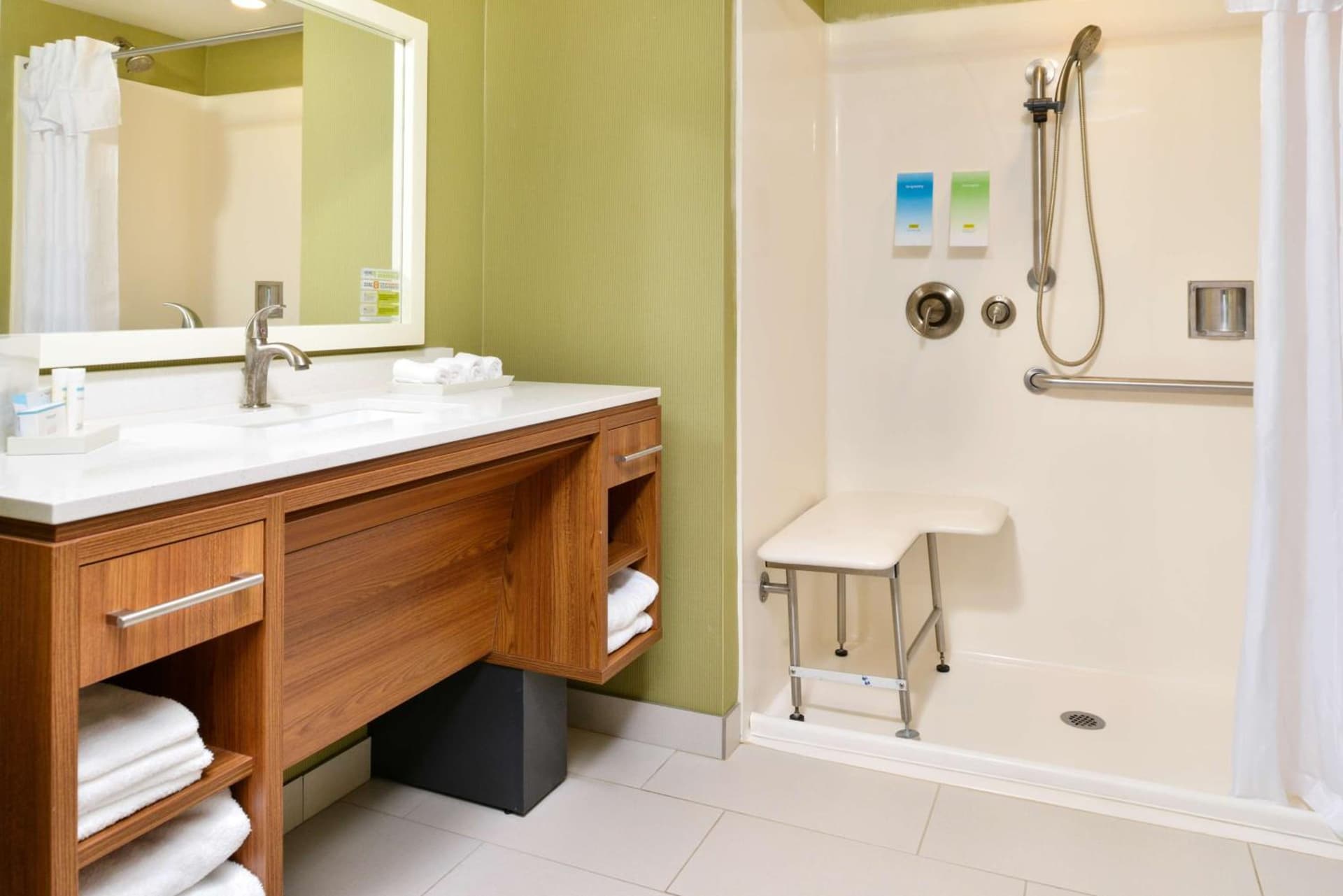 Home2 Suites By Hilton Portland Hillsboro gallery photo in Hillsboro, OR — image 43