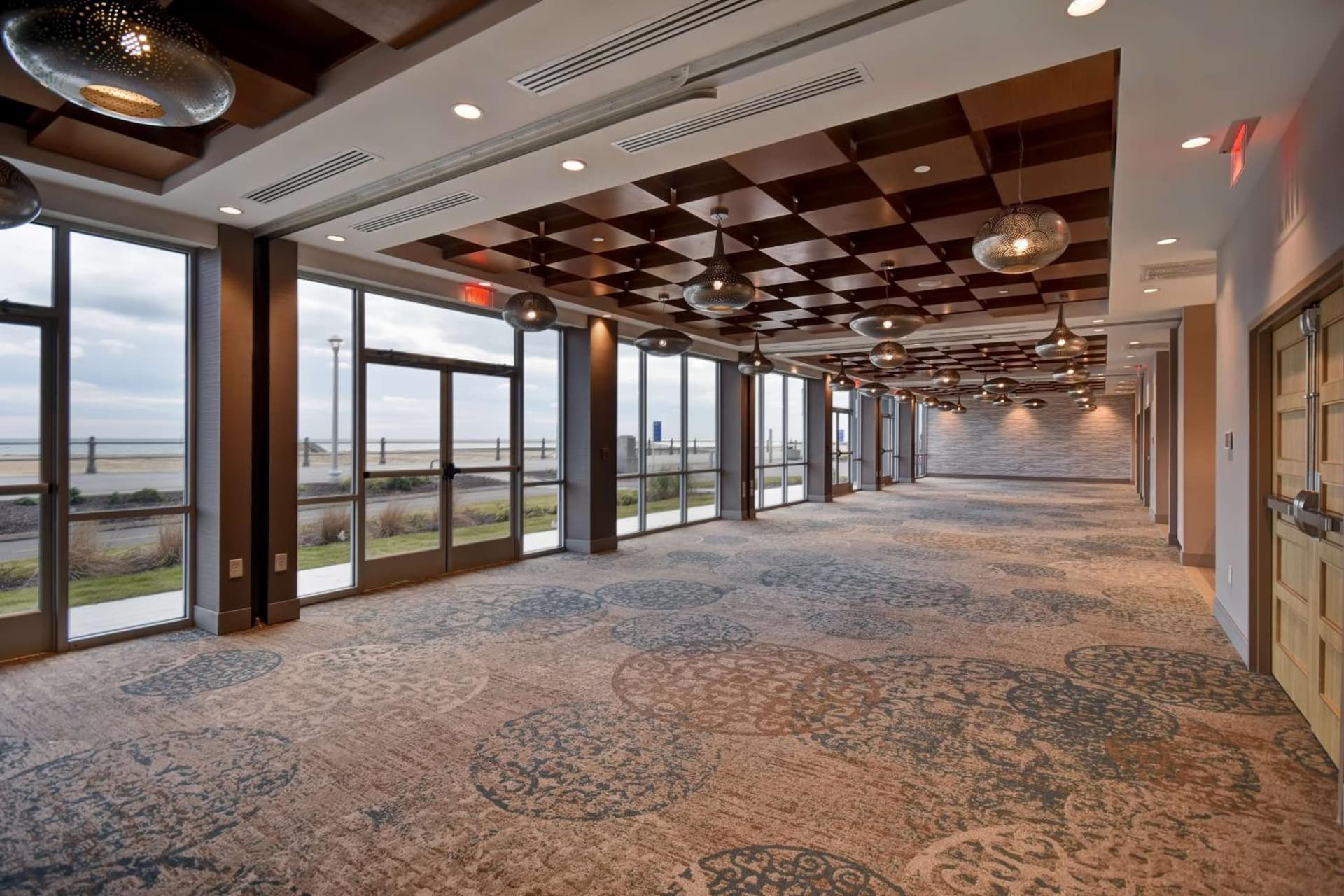 DoubleTree by Hilton Oceanfront Virginia Beach gallery photo in Virginia Beach, VA — image 53