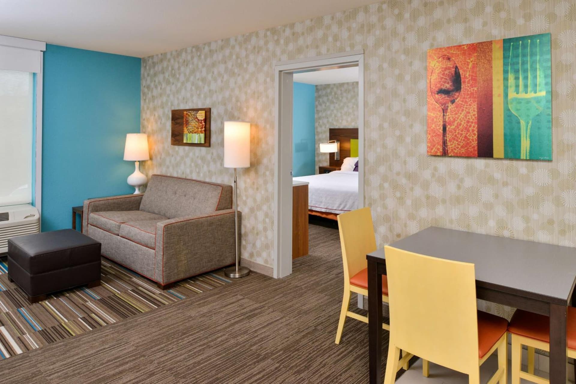 Home2 Suites By Hilton Portland Hillsboro gallery photo in Hillsboro, OR — image 20