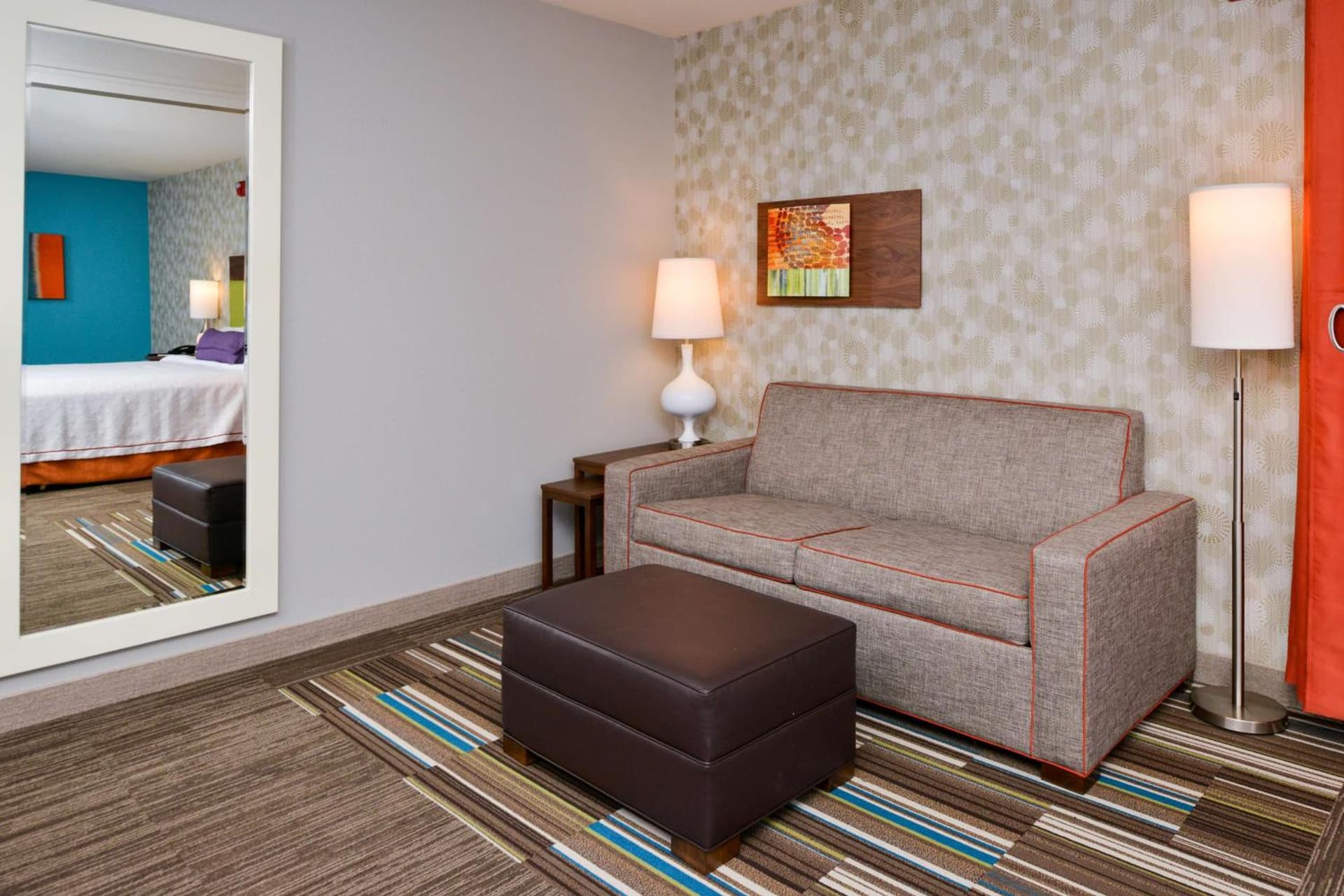 Home2 Suites By Hilton Portland Hillsboro gallery photo in Hillsboro, OR — image 32