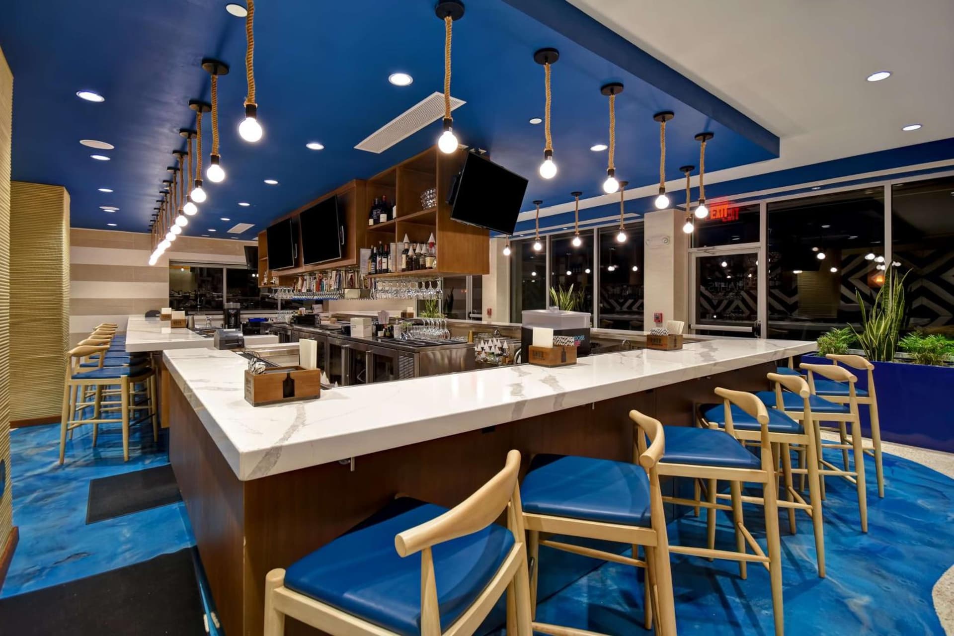 DoubleTree by Hilton Oceanfront Virginia Beach gallery photo in Virginia Beach, VA — image 48