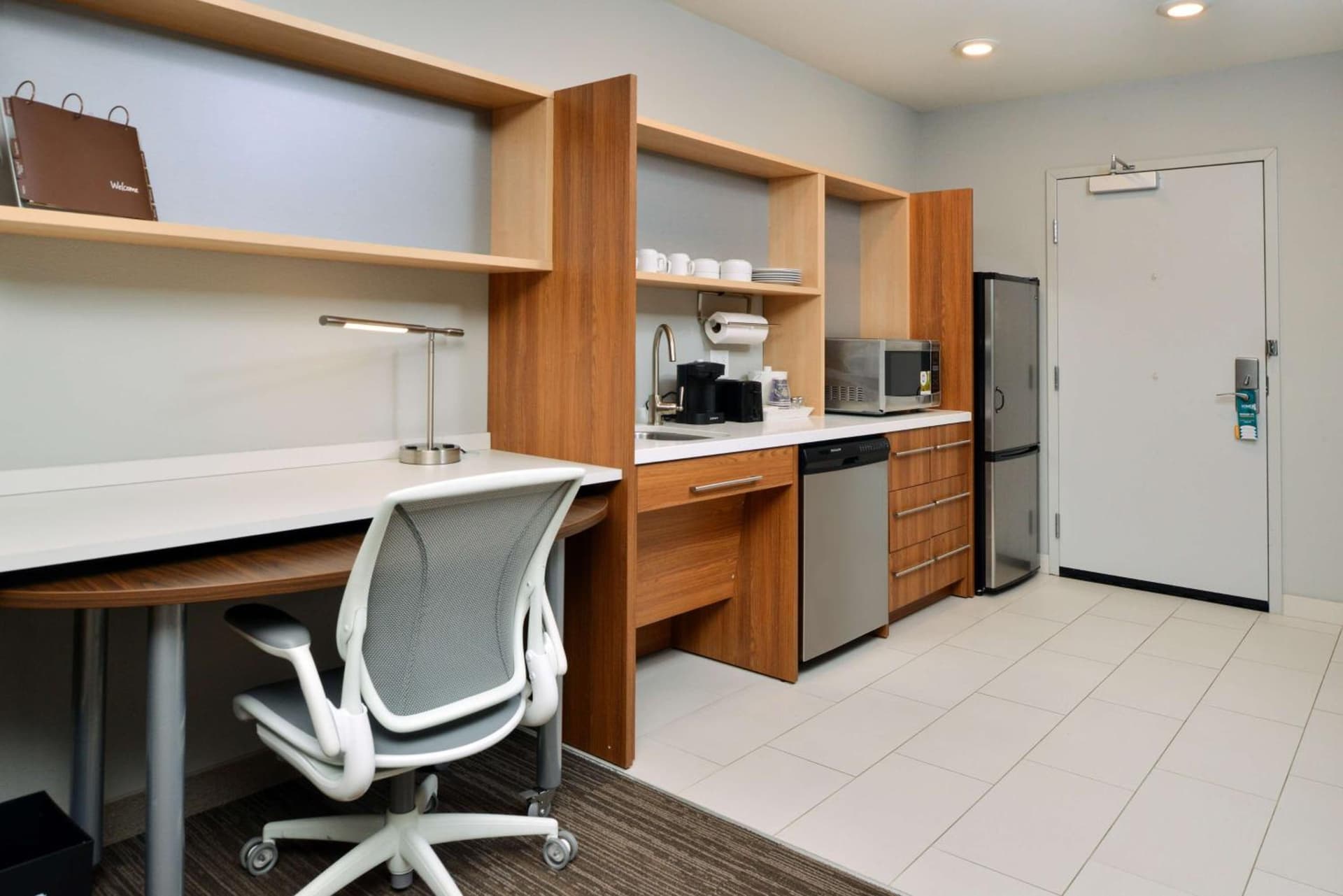 Home2 Suites By Hilton Portland Hillsboro gallery photo in Hillsboro, OR — image 18