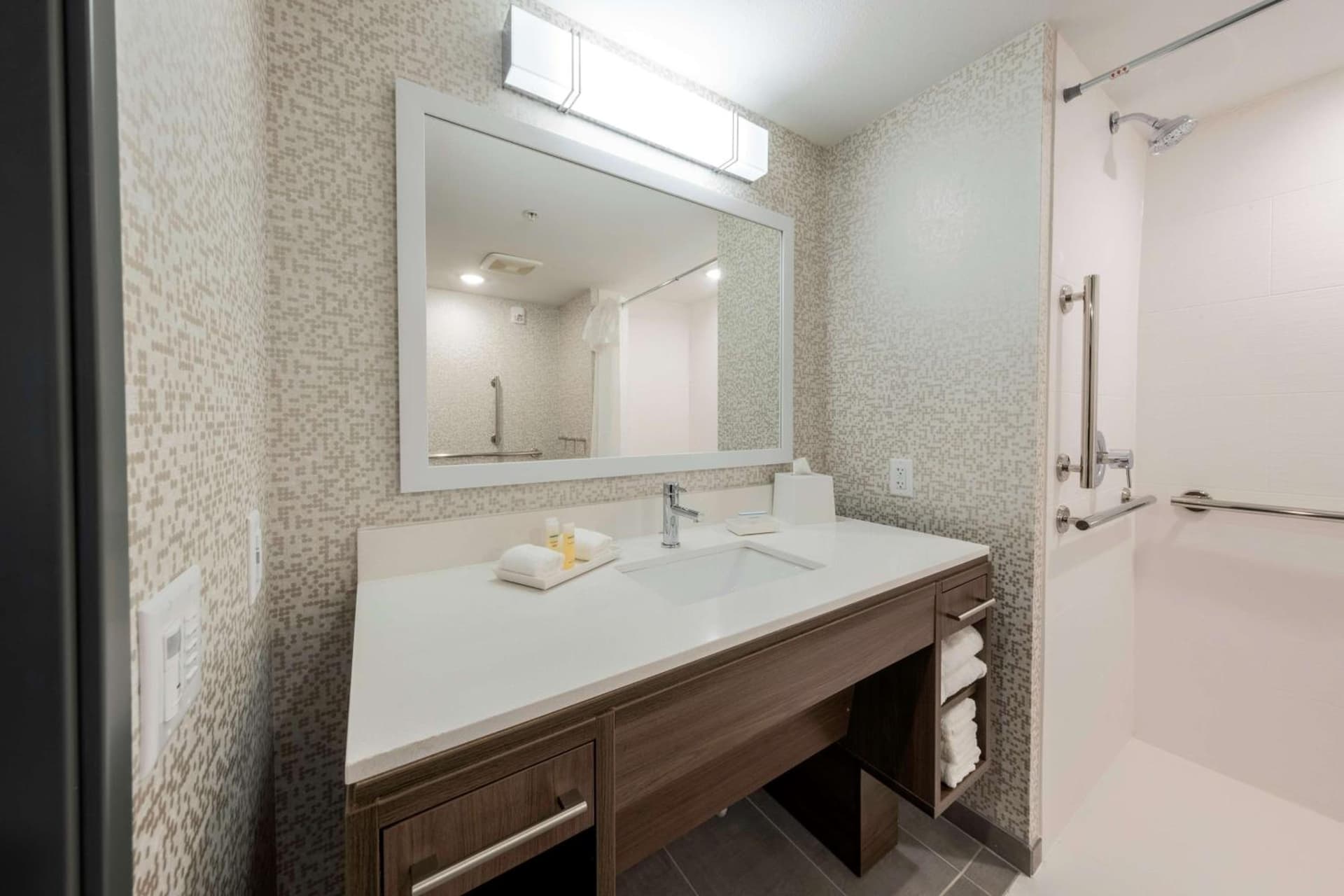 Home2 Suites By Hilton Portland Hillsboro gallery photo in Hillsboro, OR — image 37