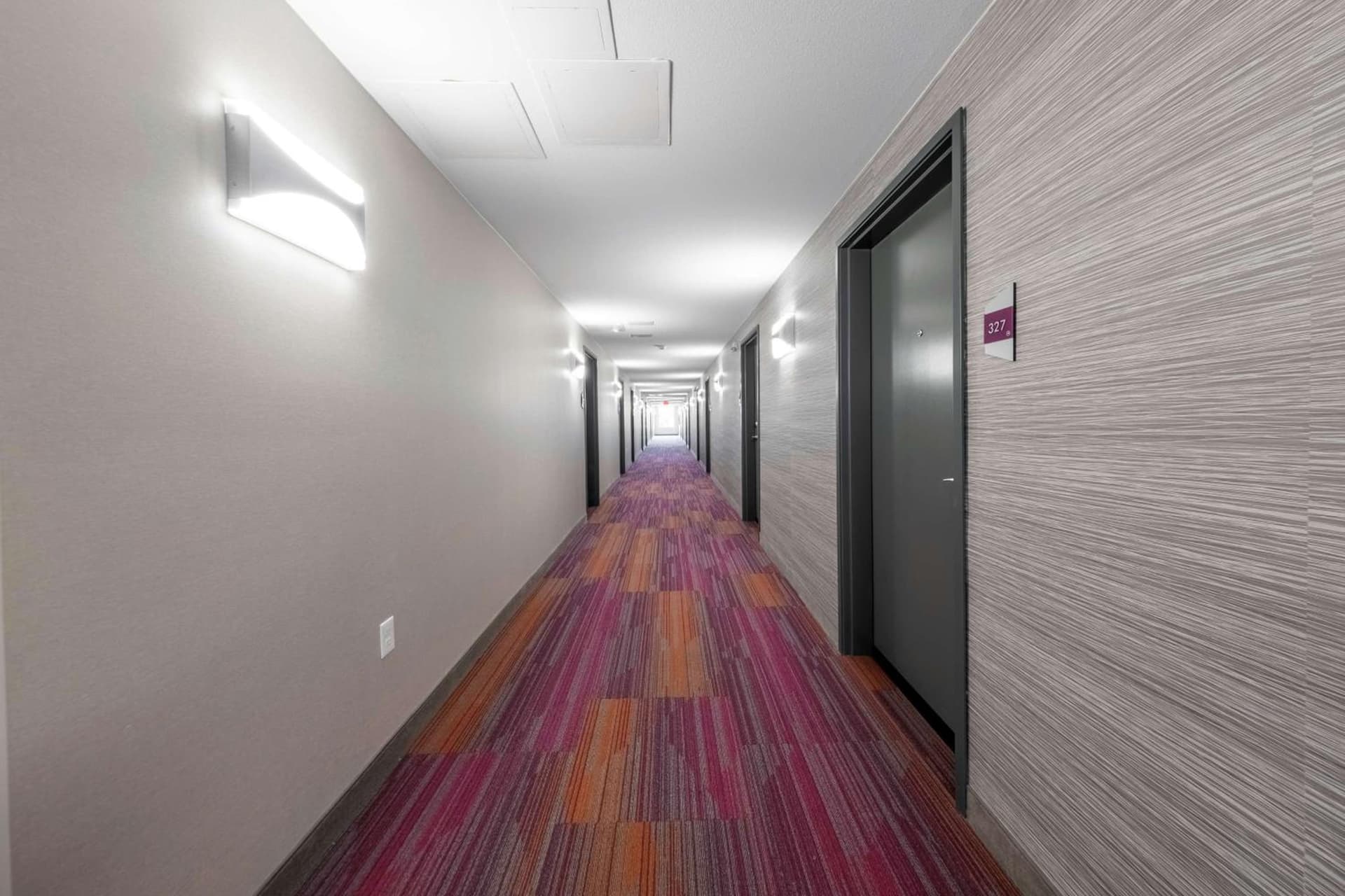 Home2 Suites By Hilton Portland Hillsboro gallery photo in Hillsboro, OR — image 19