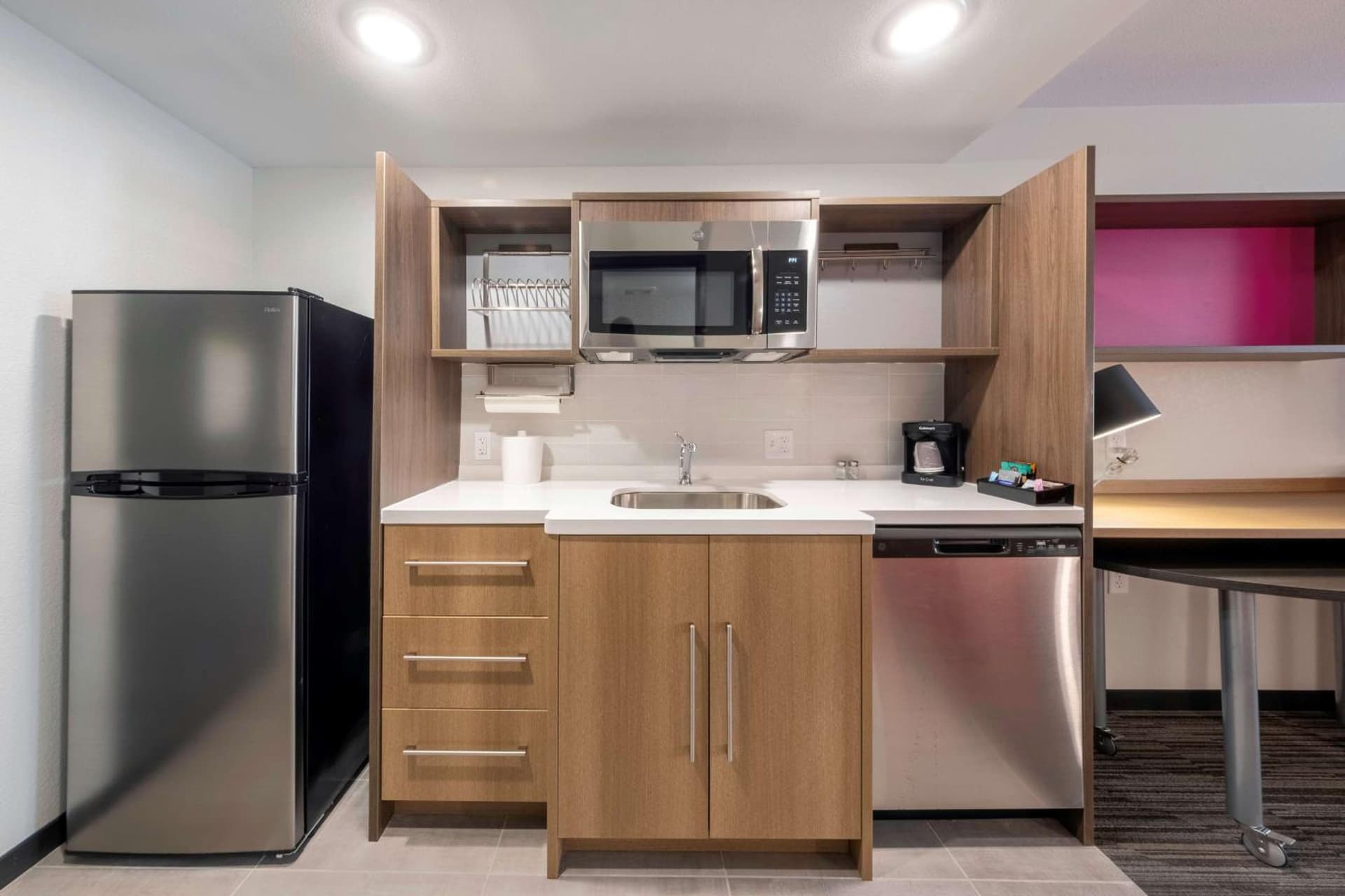 Home2 Suites By Hilton Portland Hillsboro gallery photo in Hillsboro, OR — image 46