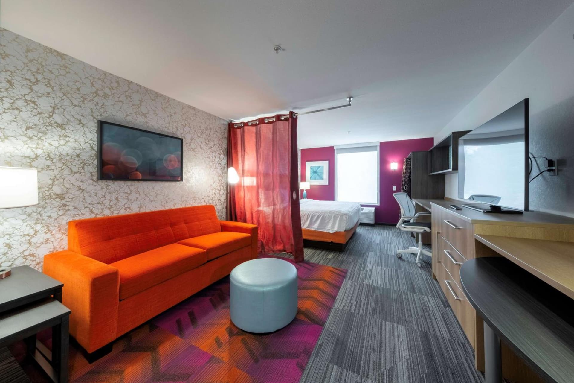 Home2 Suites By Hilton Portland Hillsboro gallery photo in Hillsboro, OR — image 29