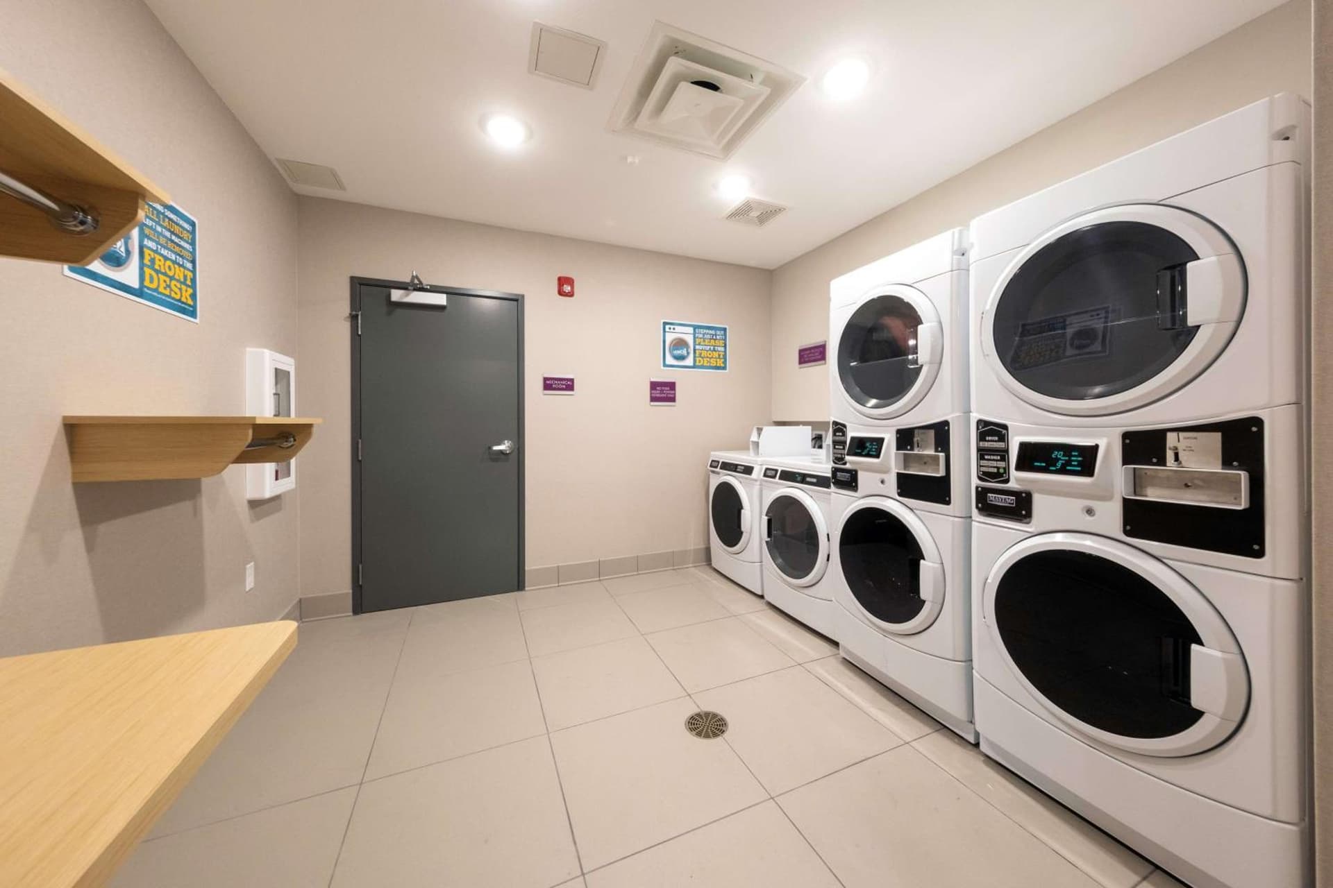 Home2 Suites By Hilton Portland Hillsboro gallery photo in Hillsboro, OR — image 25