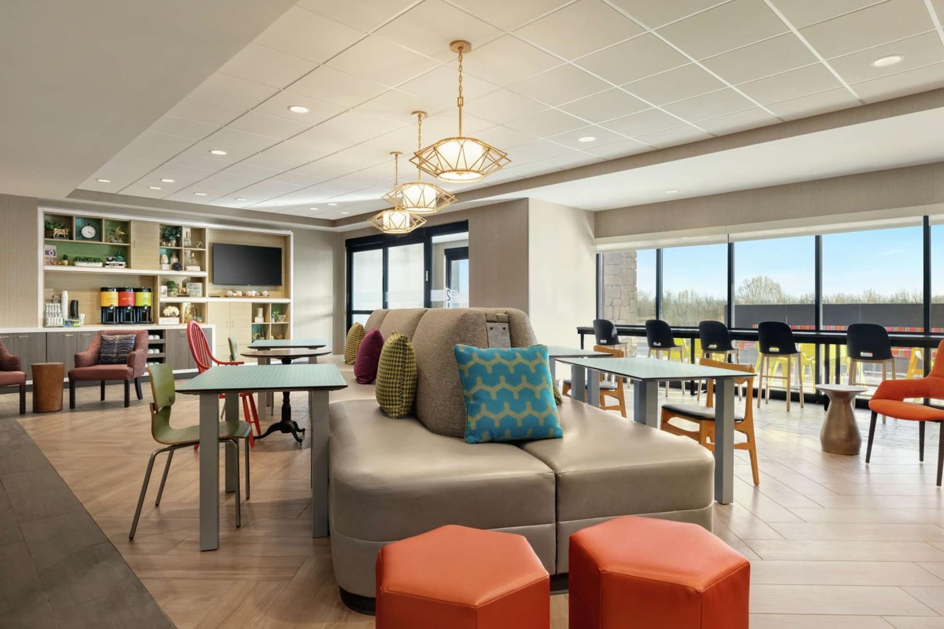 Home2 Suites By Hilton Rochester Greece gallery photo in Greece — image 24