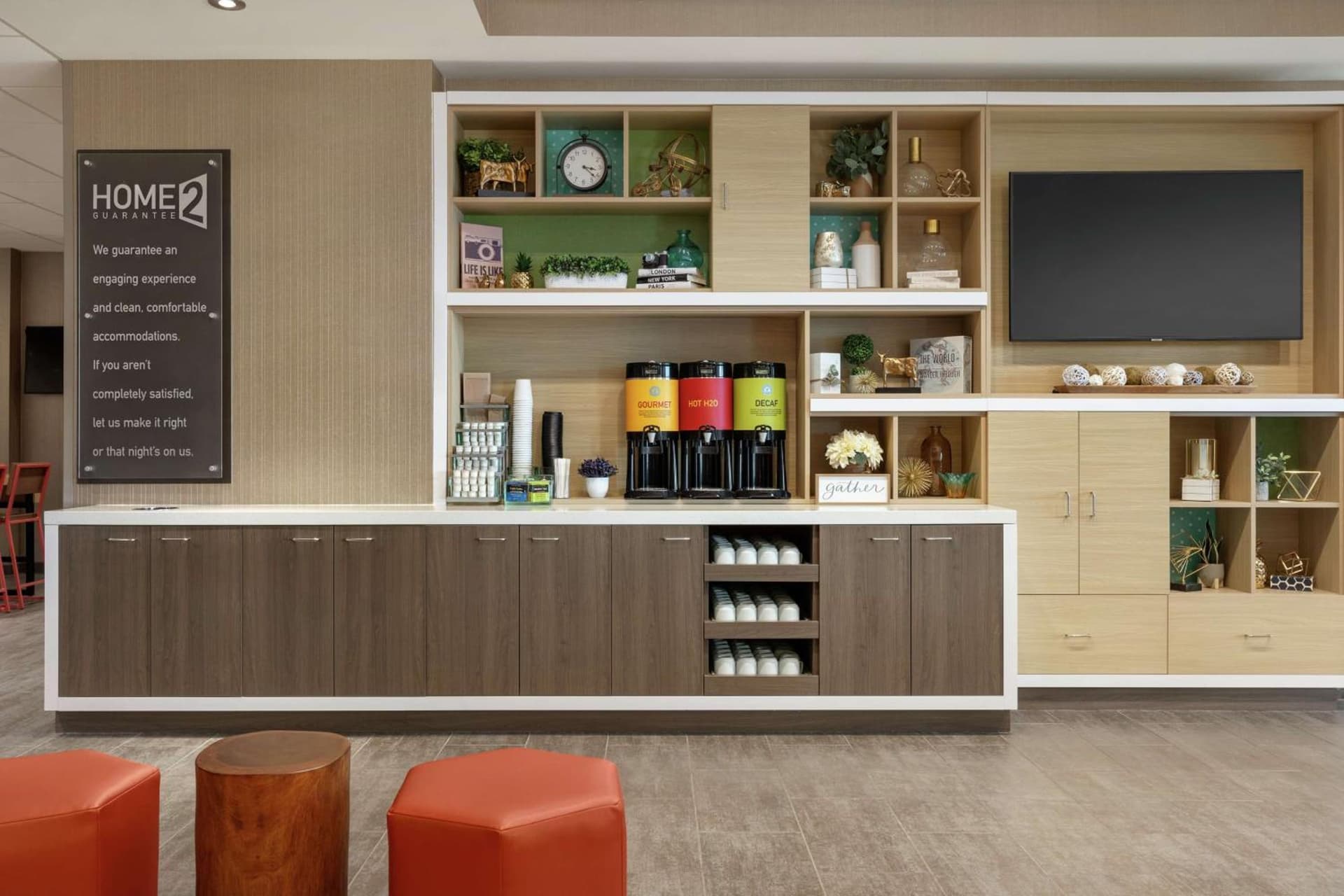 Home2 Suites By Hilton Rochester Greece gallery photo in Greece — image 45