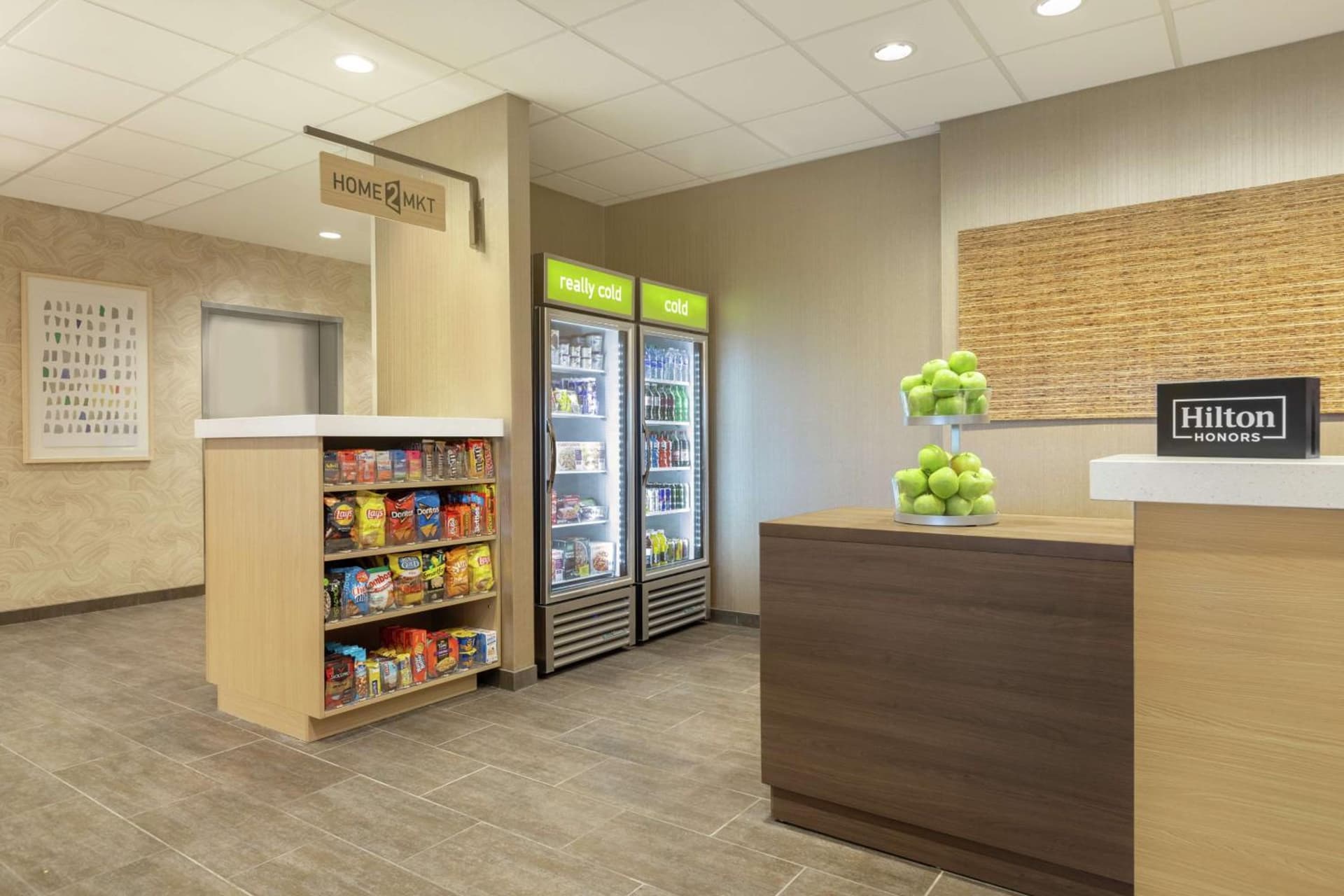 Home2 Suites By Hilton Rochester Greece gallery photo in Greece — image 12