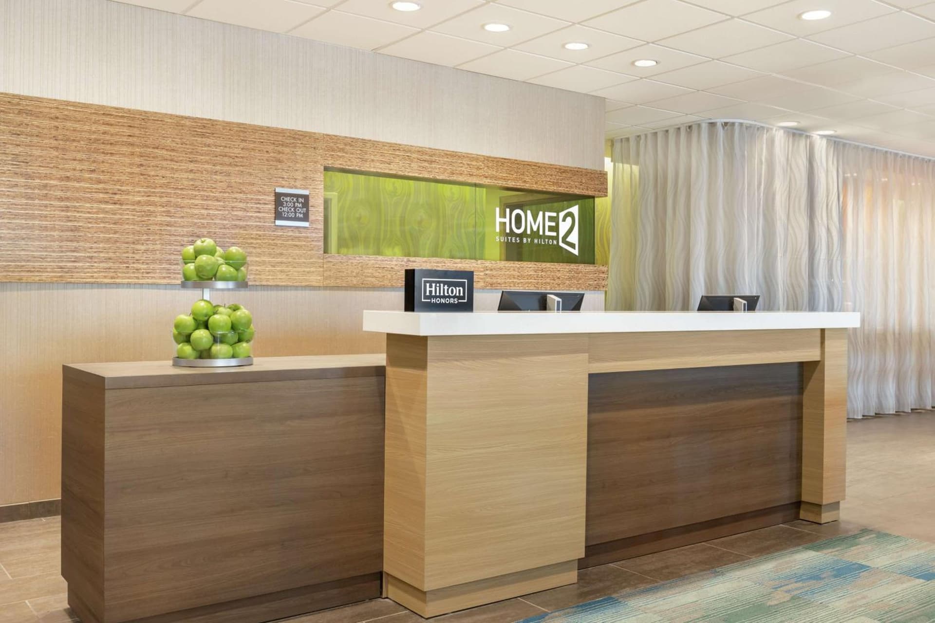 Home2 Suites By Hilton Rochester Greece gallery photo in Greece — image 10