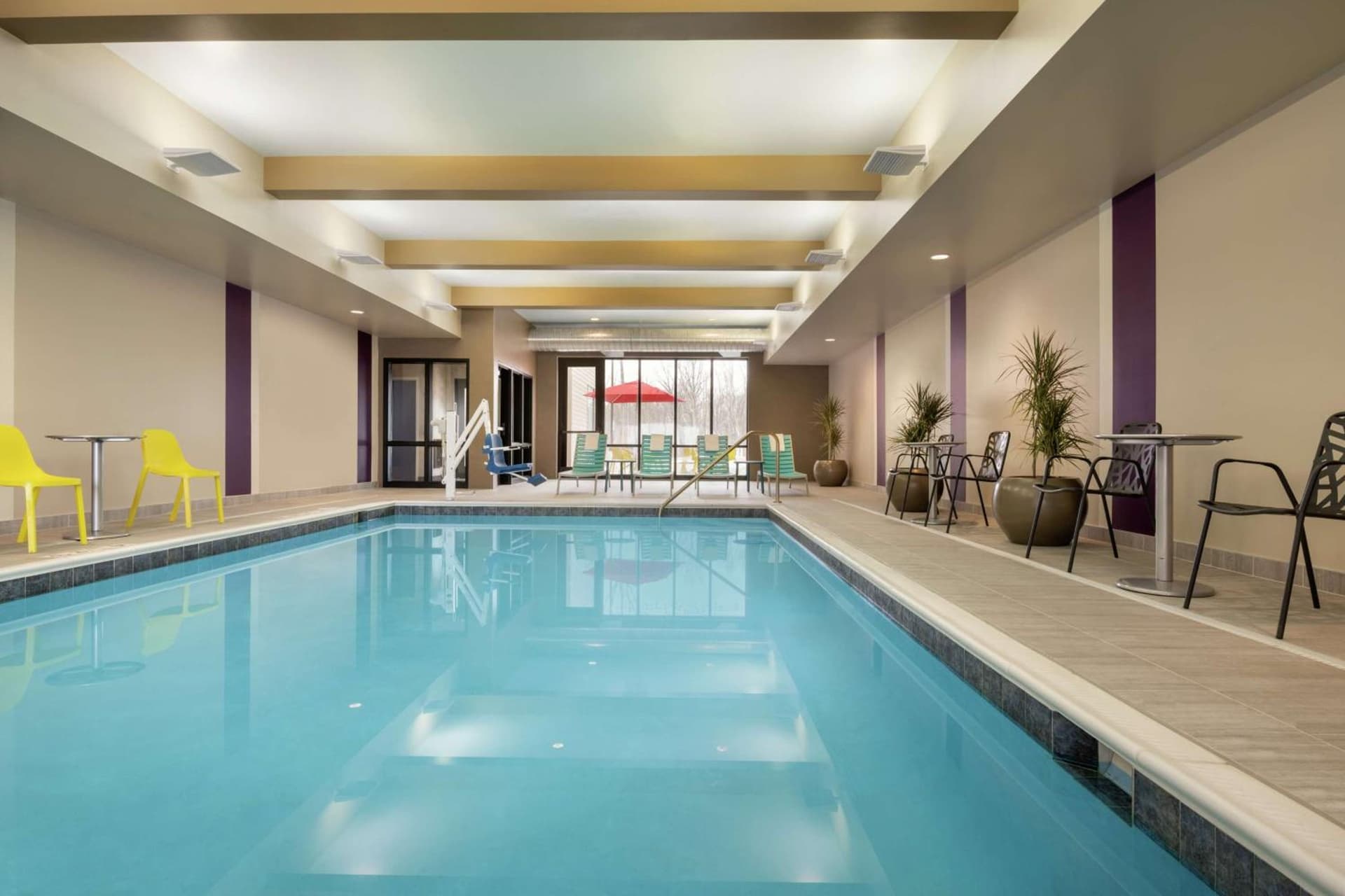 Home2 Suites By Hilton Rochester Greece gallery photo in Greece — image 25