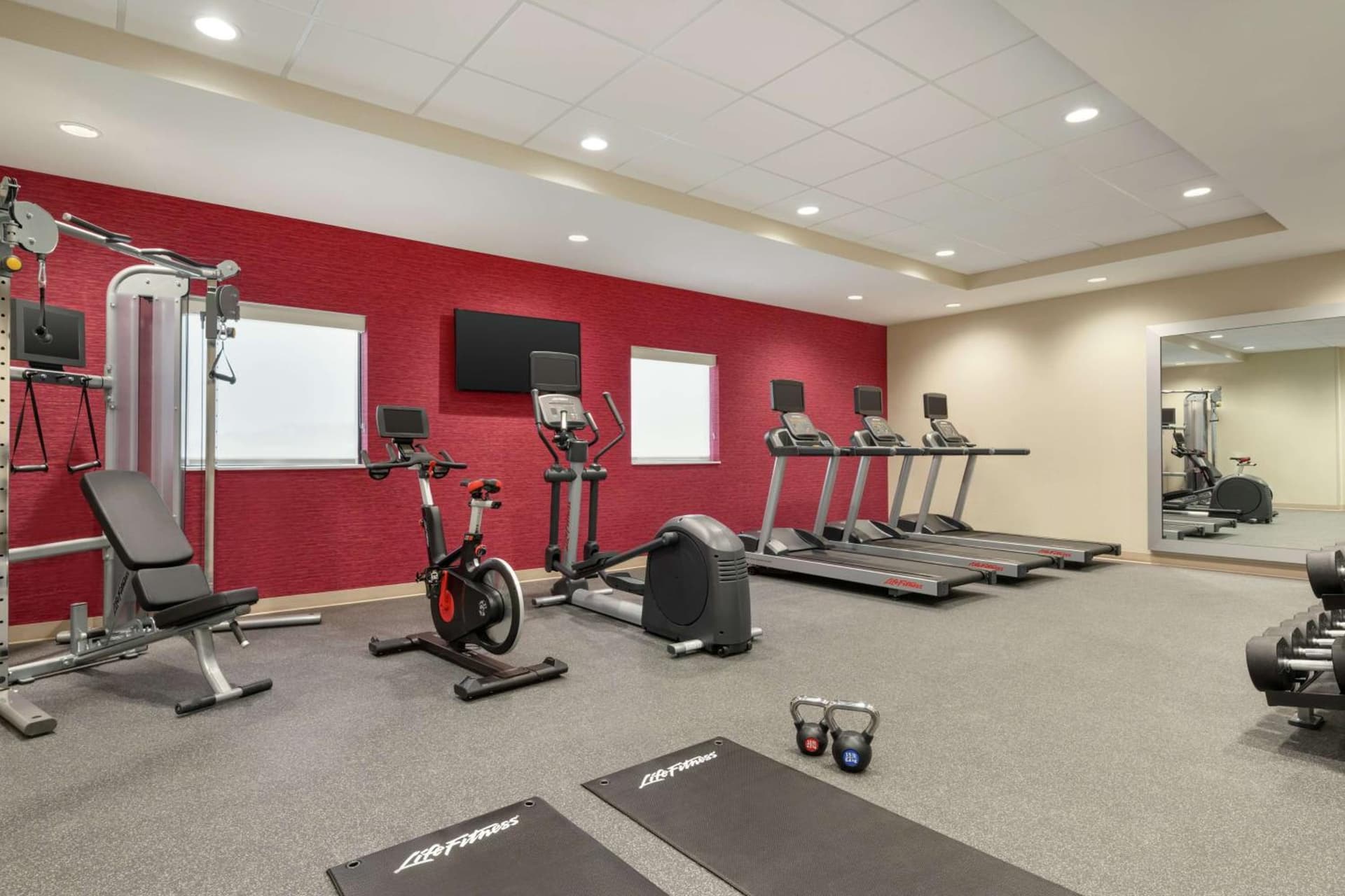 Home2 Suites By Hilton Rochester Greece gallery photo in Greece — image 32