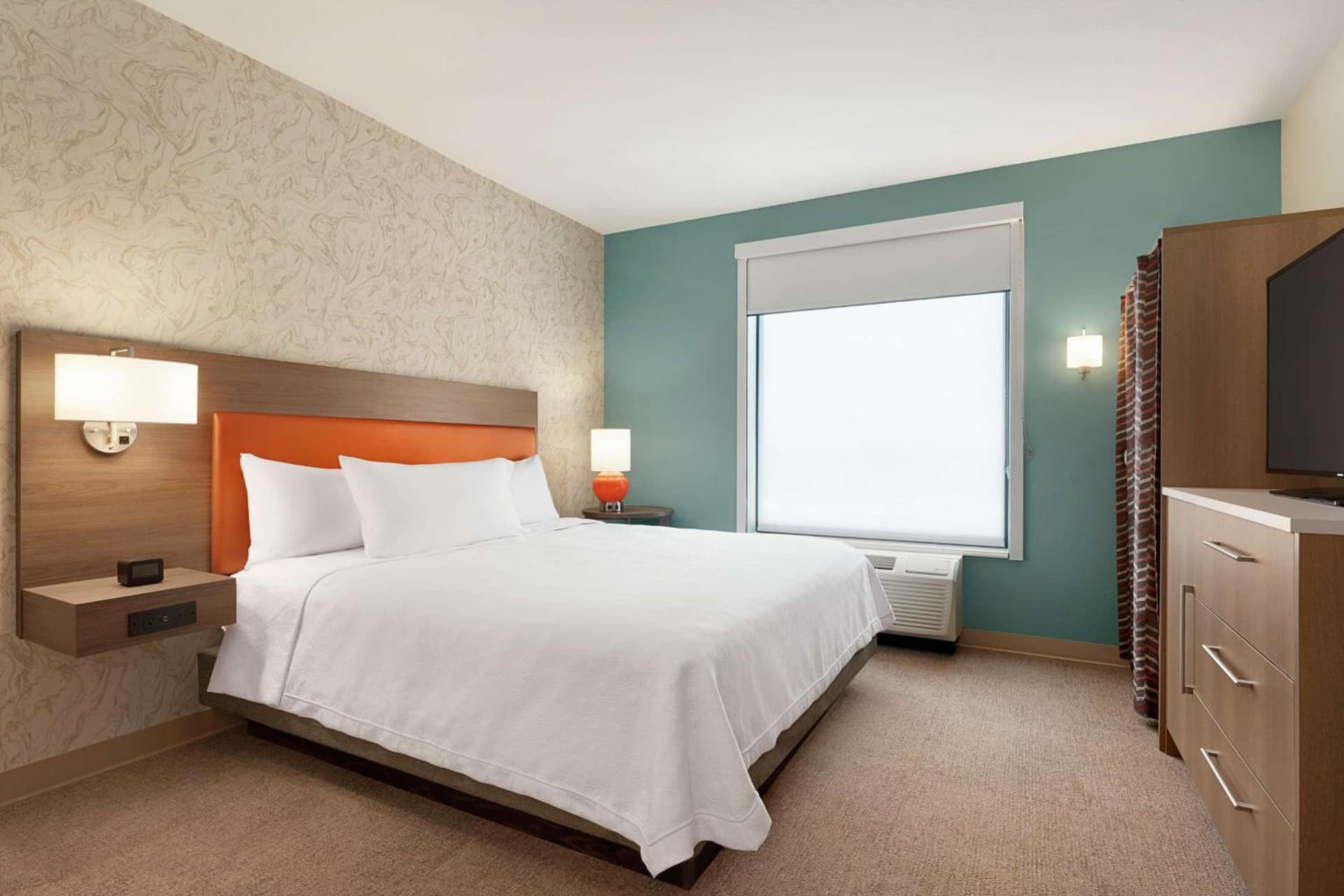 Home2 Suites By Hilton Rochester Greece gallery photo in Greece — image 41