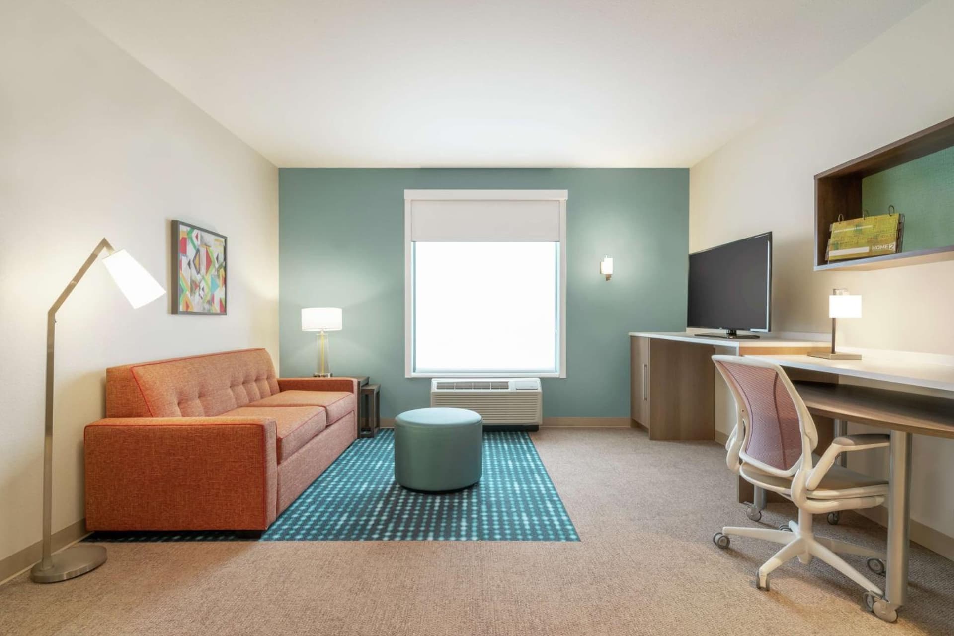 Home2 Suites By Hilton Rochester Greece gallery photo in Greece — image 21