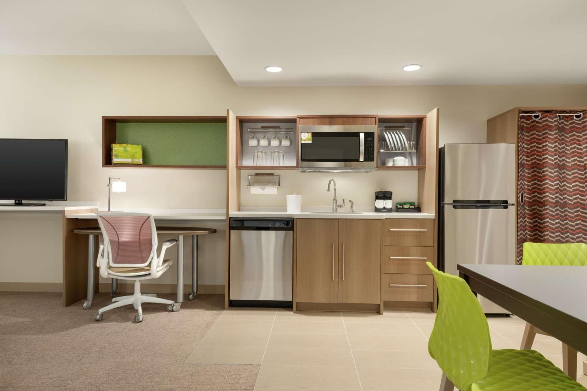 Home2 Suites By Hilton Rochester Greece gallery photo in Greece — image 35