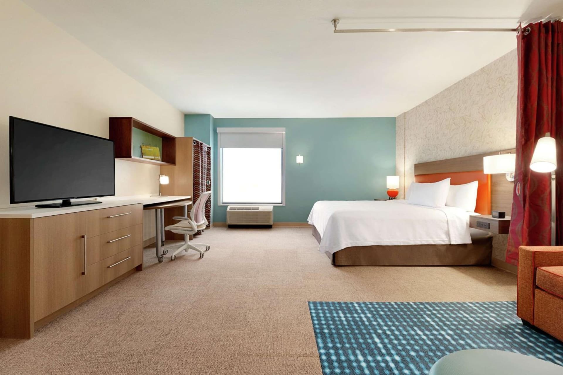 Home2 Suites By Hilton Rochester Greece gallery photo in Greece — image 22
