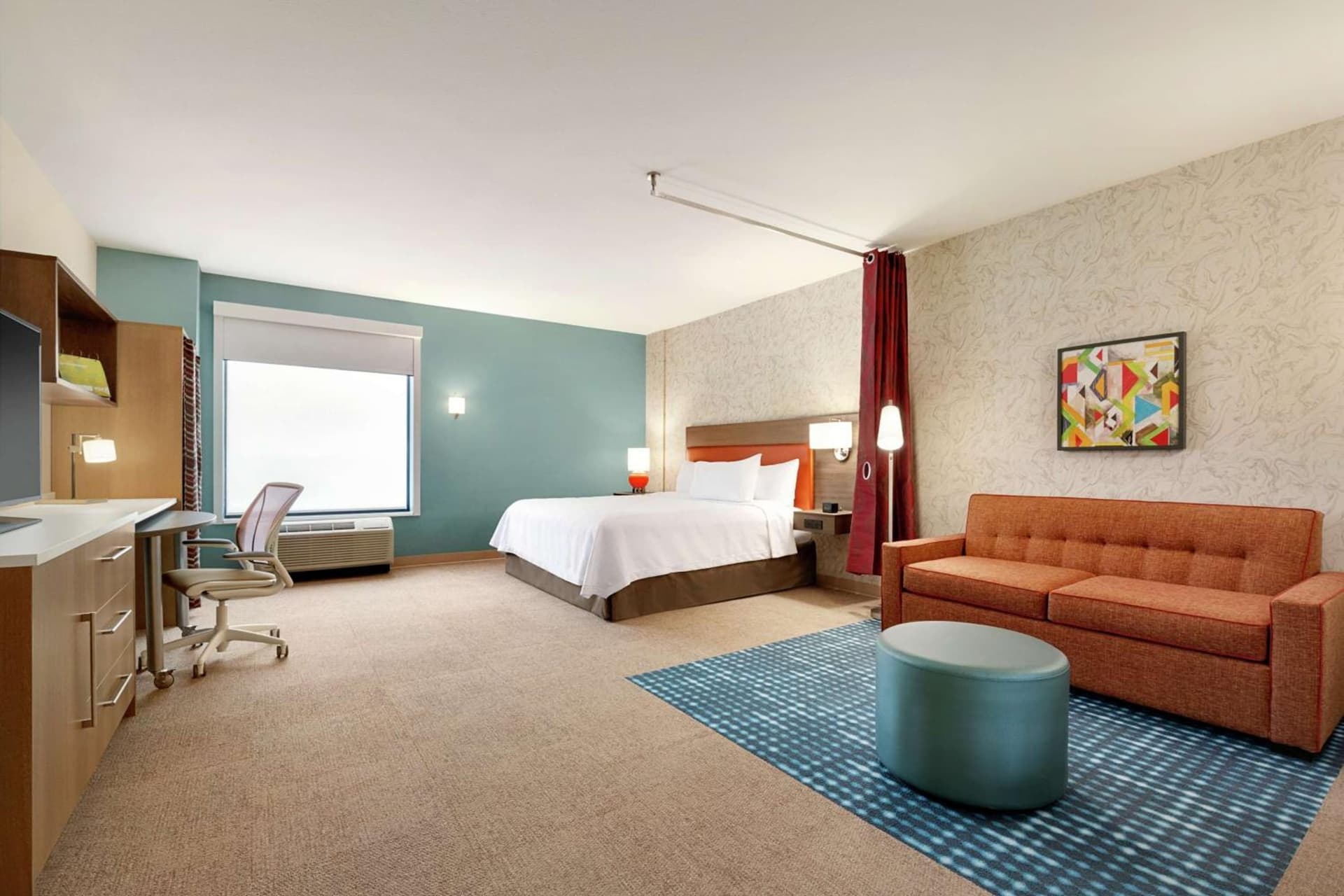 Home2 Suites By Hilton Rochester Greece gallery photo in Greece — image 14
