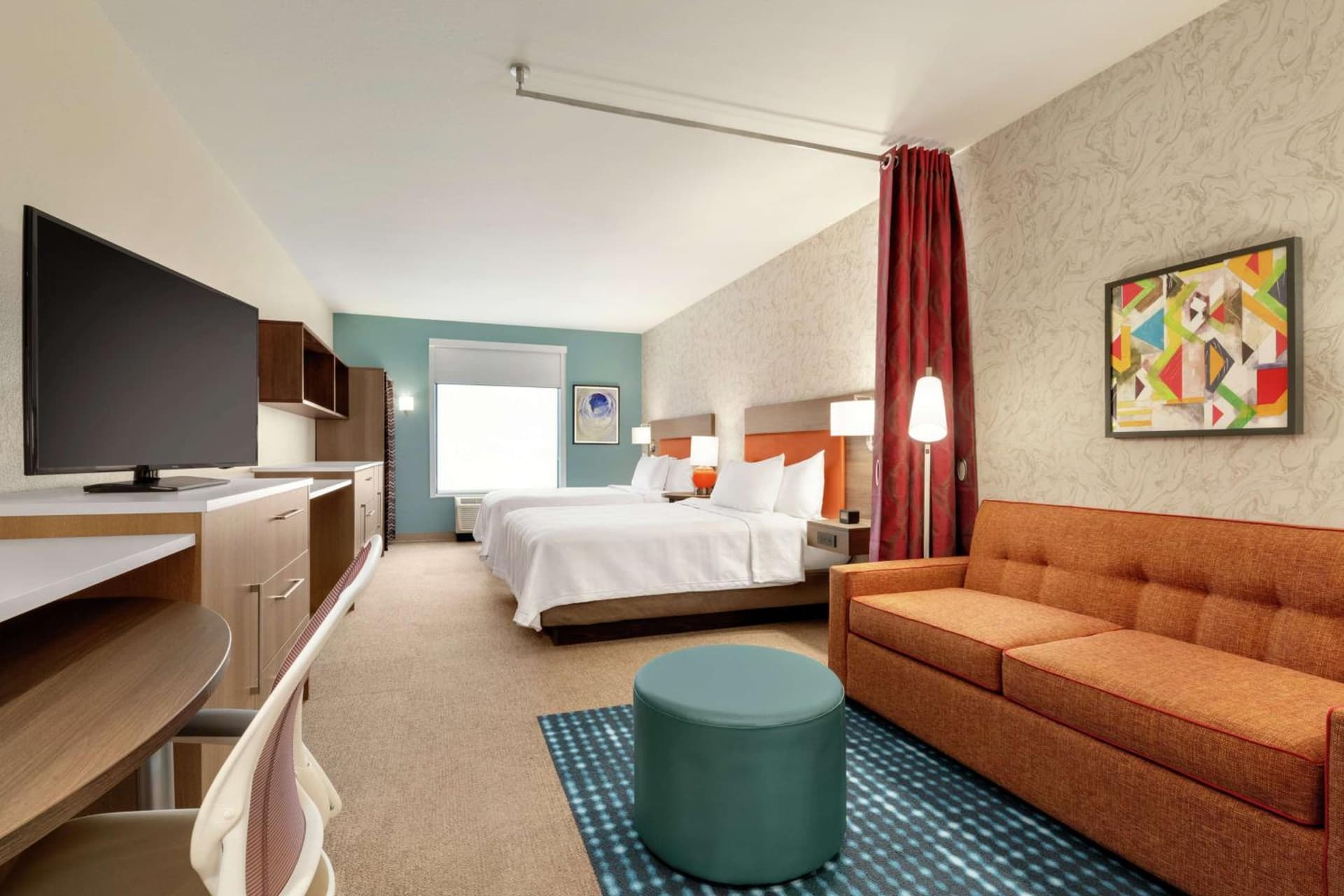 Home2 Suites By Hilton Rochester Greece gallery photo in Greece — image 13